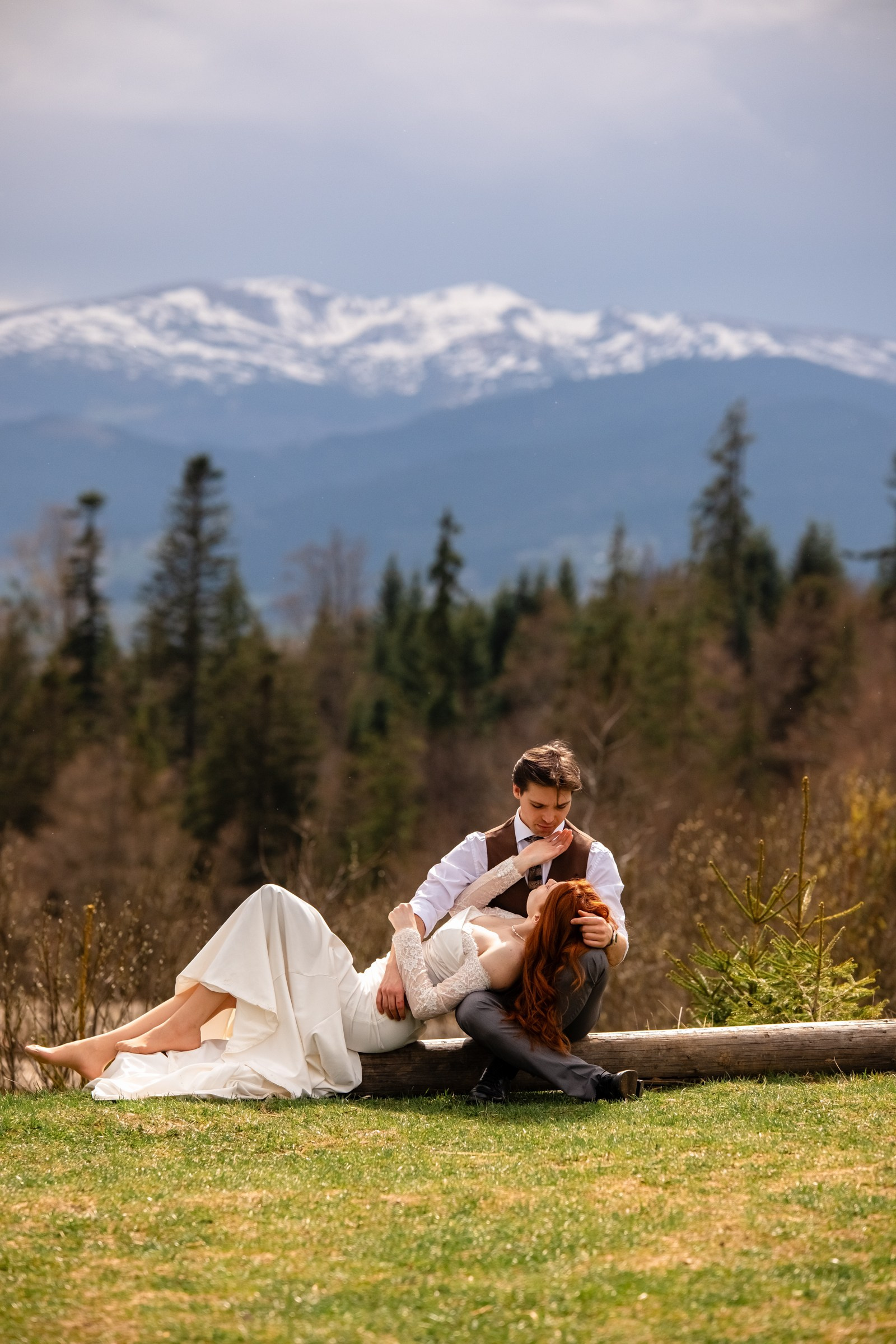 Плотиця Олександр. Весільний та сімейний фотограф