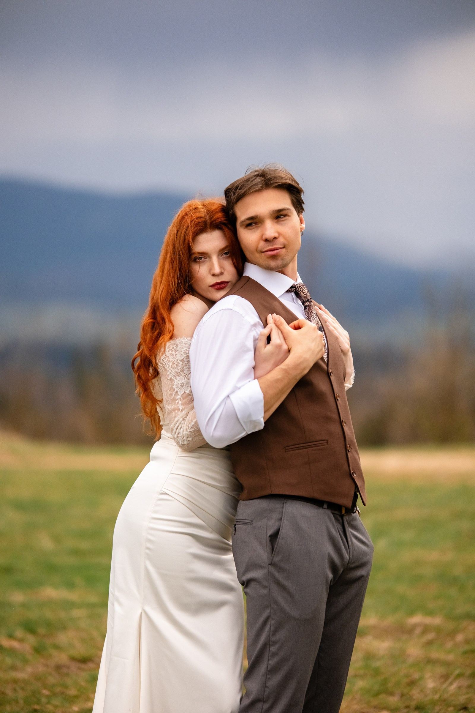 Плотиця Олександр. Весільний та сімейний фотограф