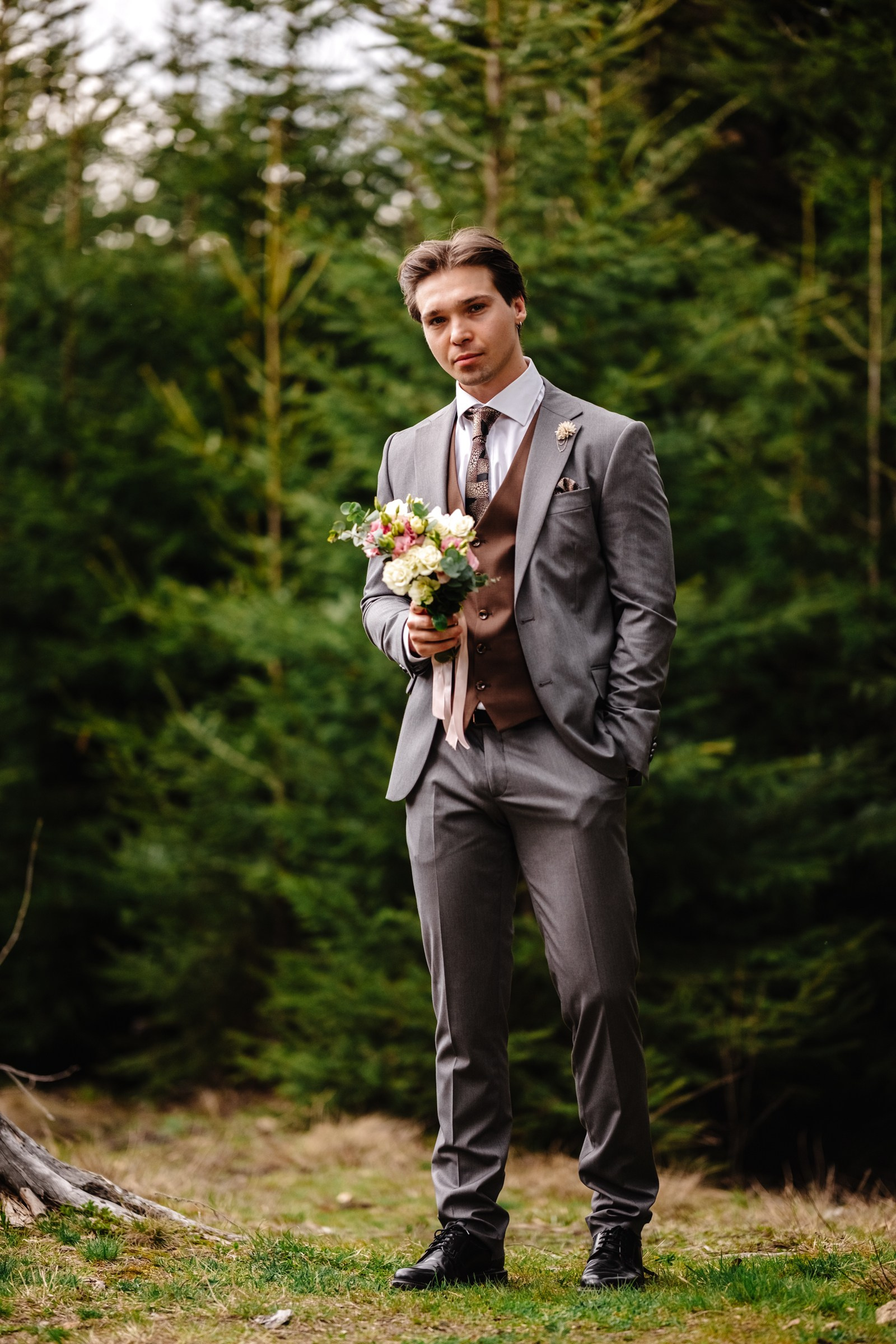 Плотиця Олександр. Весільний та сімейний фотограф