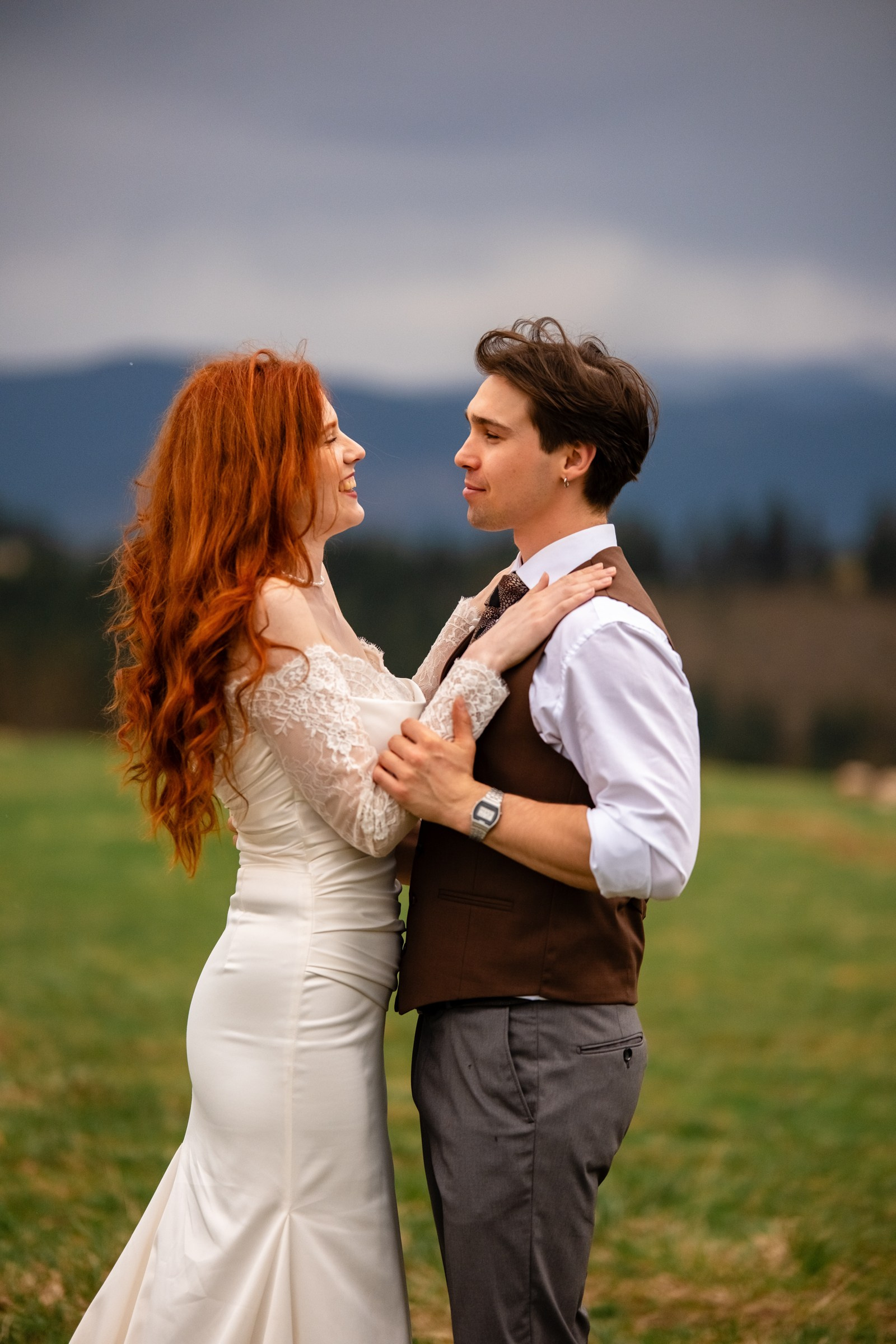 Плотиця Олександр. Весільний та сімейний фотограф