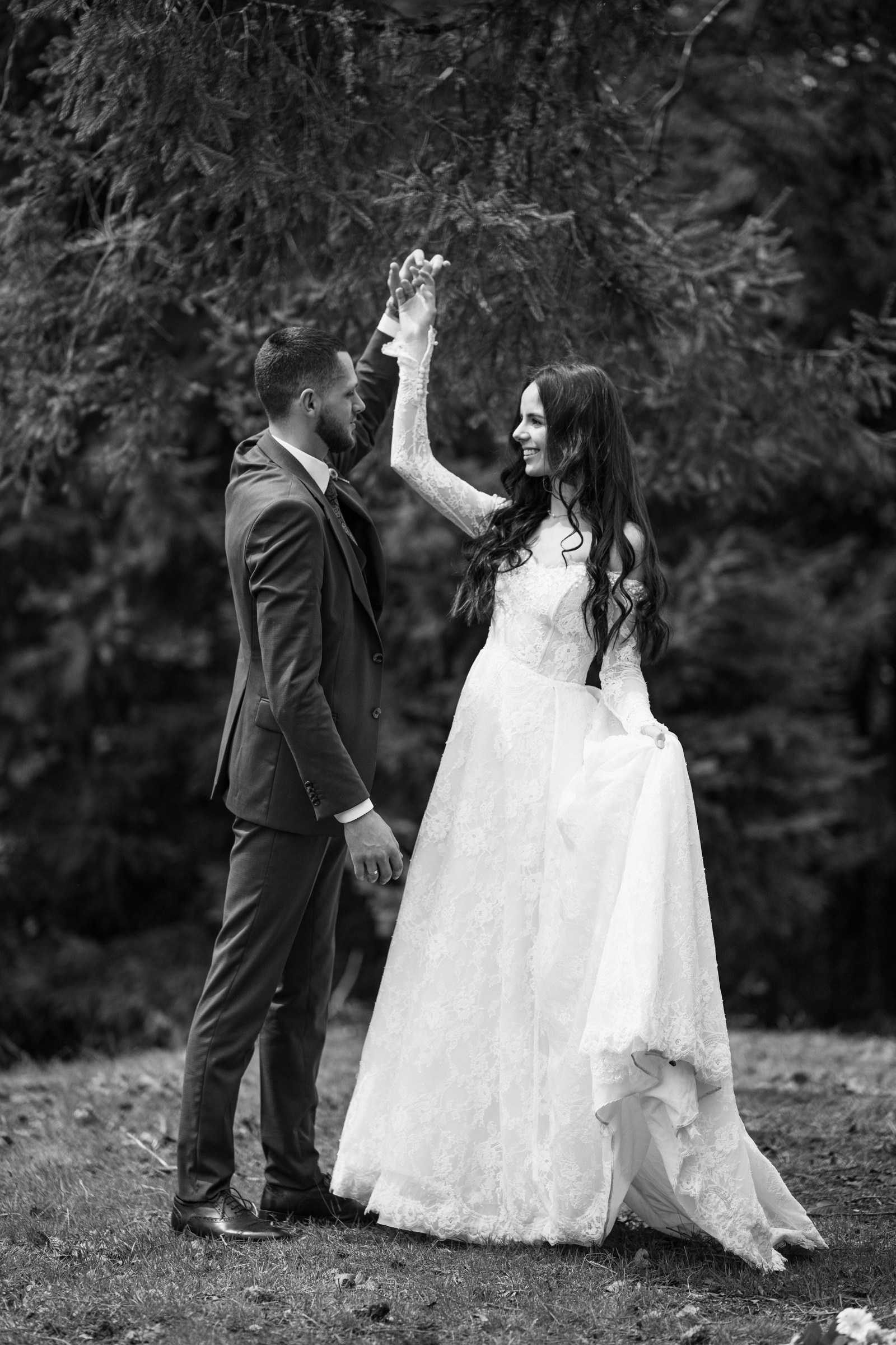 Плотиця Олександр. Весільний та сімейний фотограф