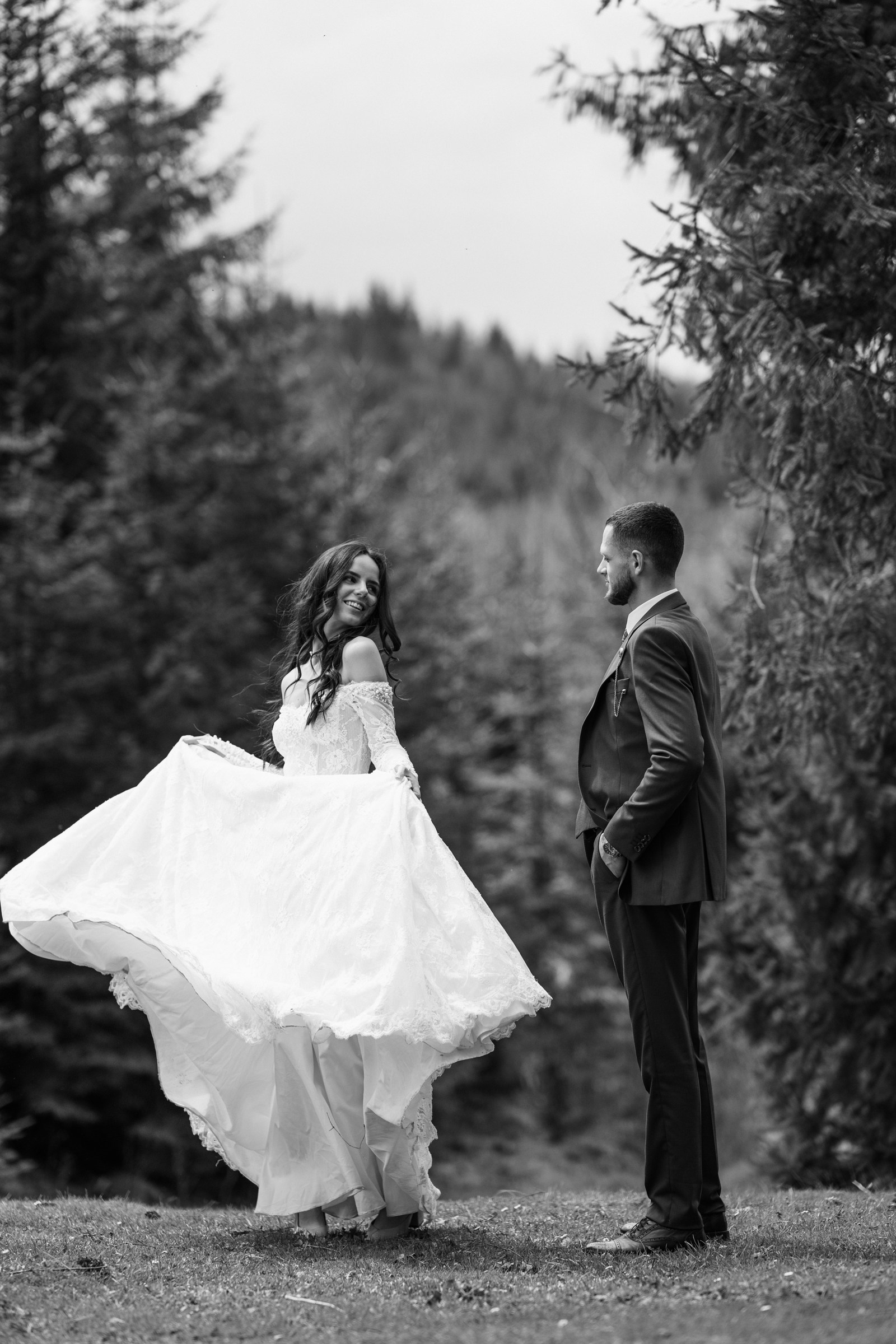 Плотиця Олександр. Весільний та сімейний фотограф