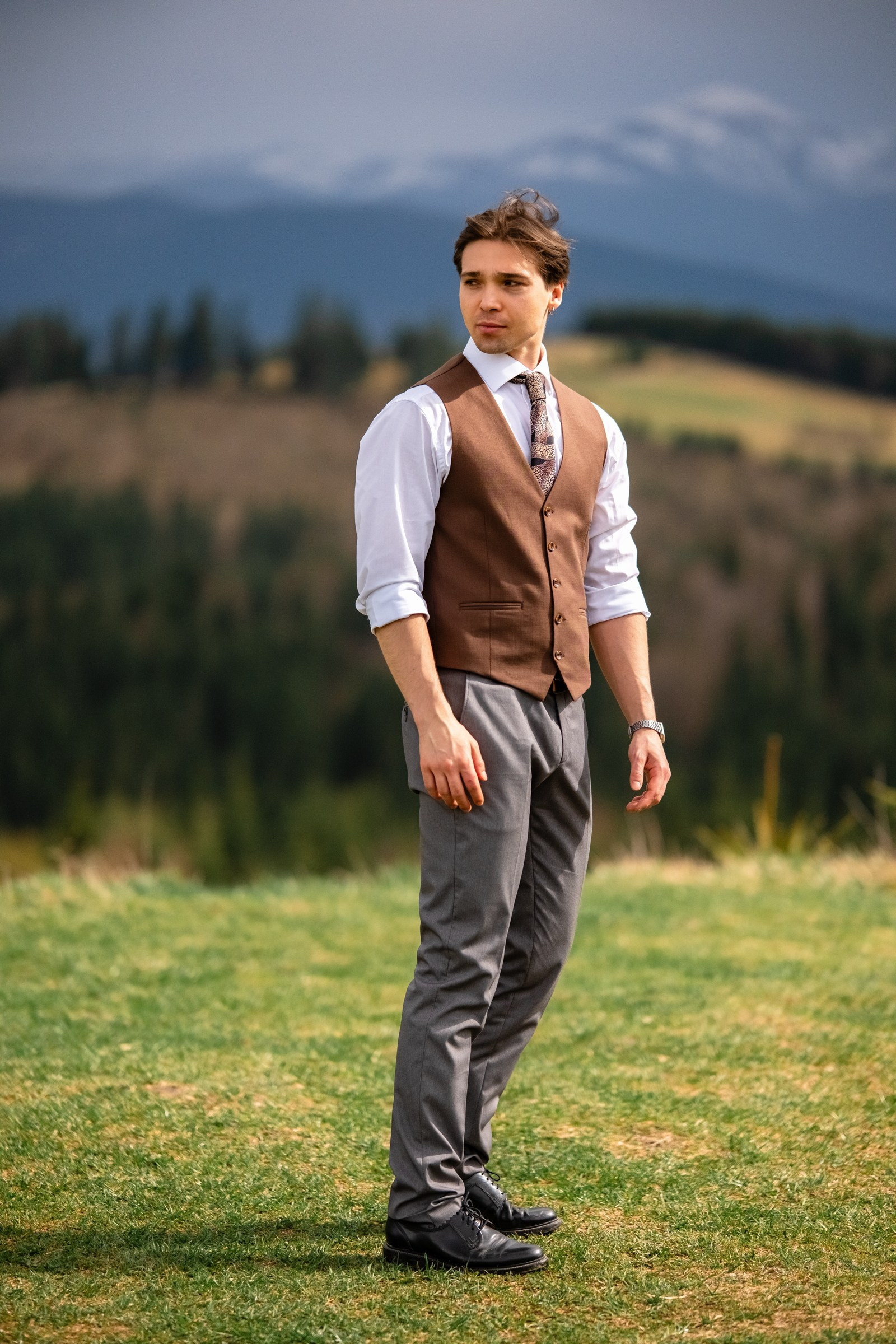 Плотиця Олександр. Весільний та сімейний фотограф