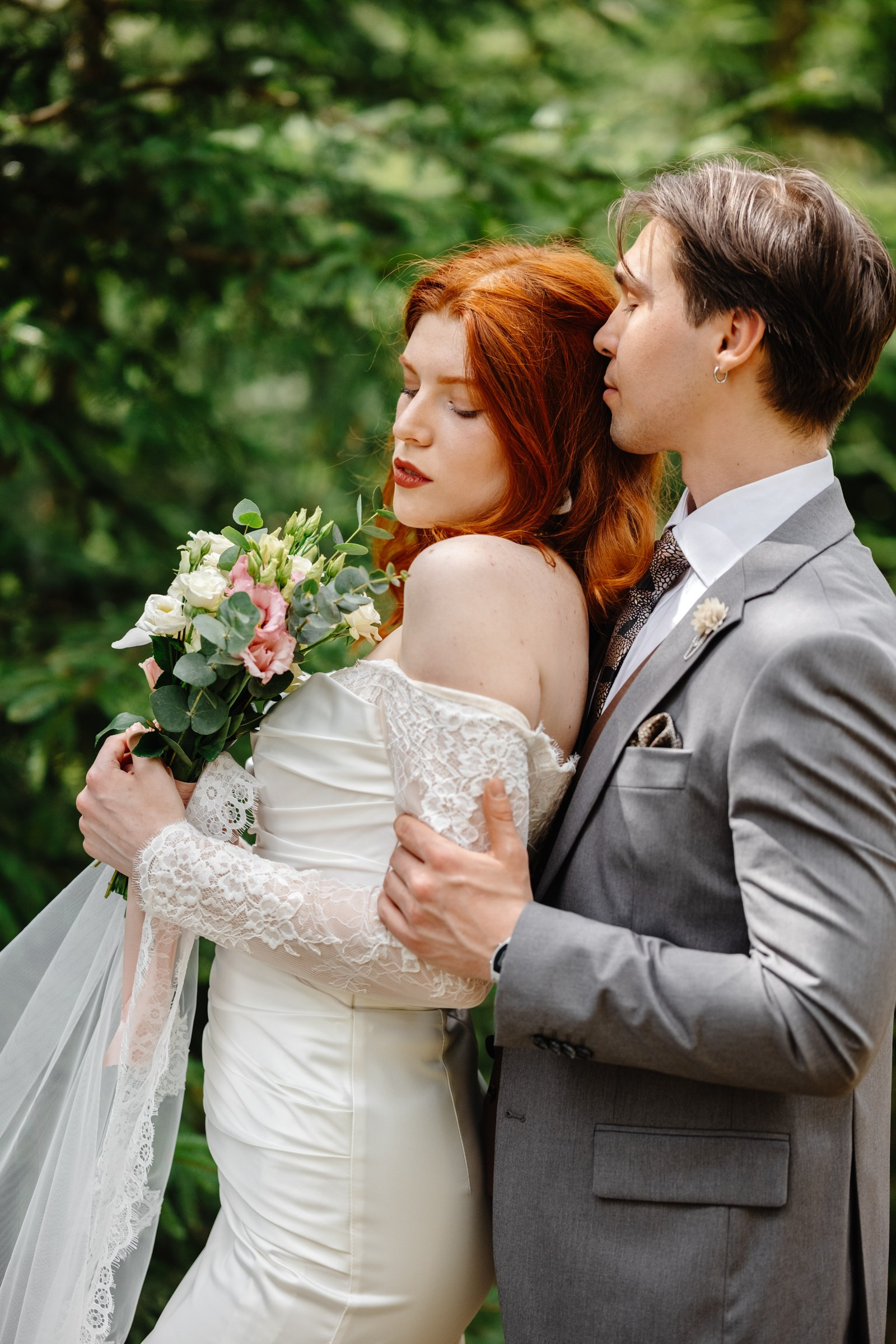 Плотиця Олександр. Весільний та сімейний фотограф