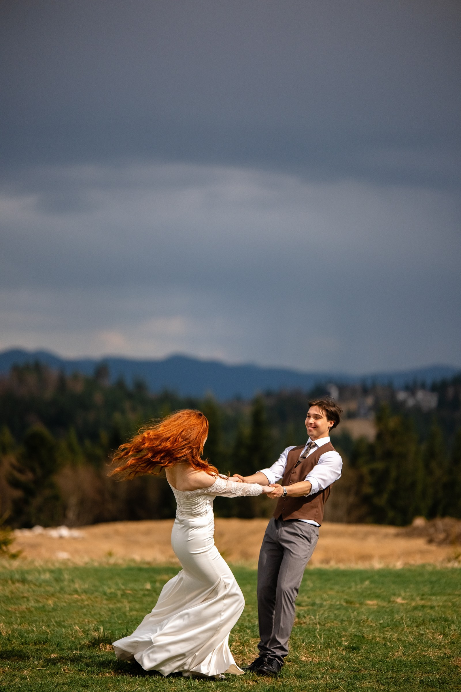 Плотиця Олександр. Весільний та сімейний фотограф
