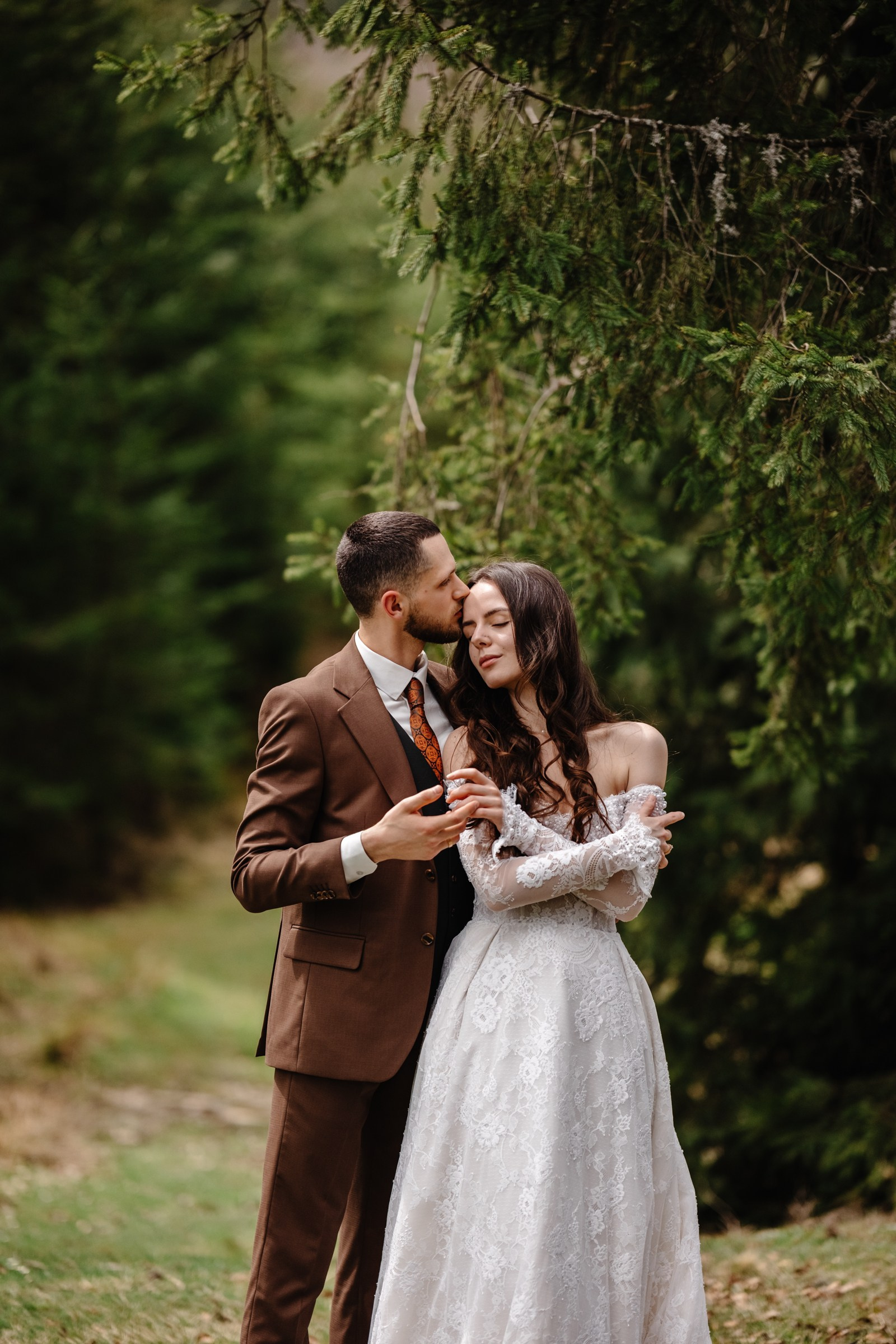 Плотиця Олександр. Весільний та сімейний фотограф