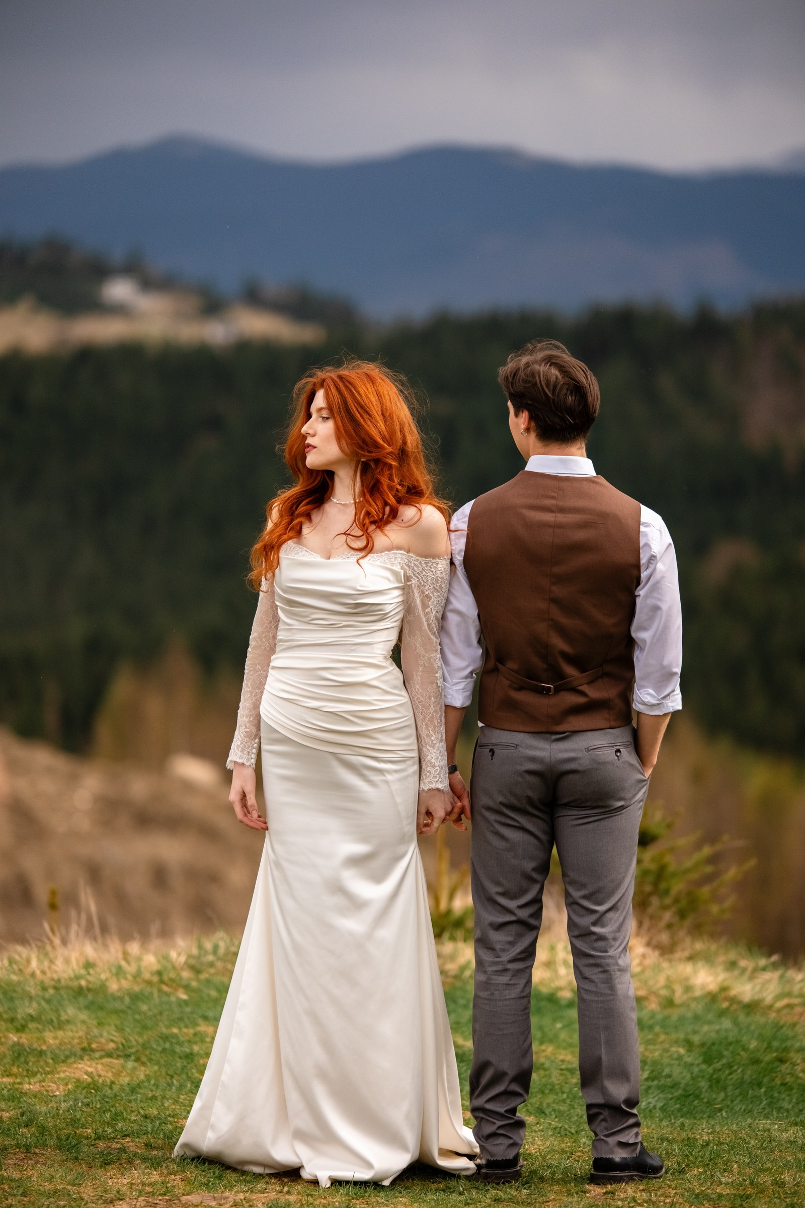 Плотиця Олександр. Весільний та сімейний фотограф