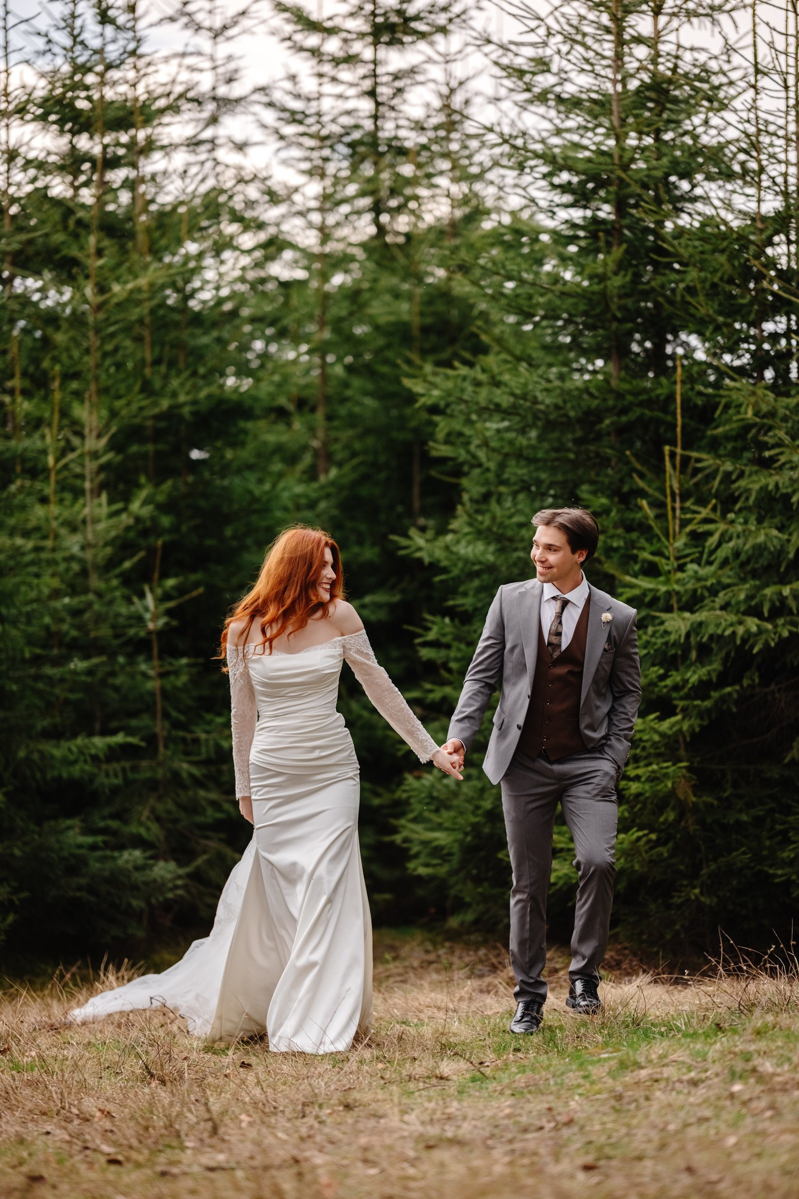 Плотиця Олександр. Весільний та сімейний фотограф