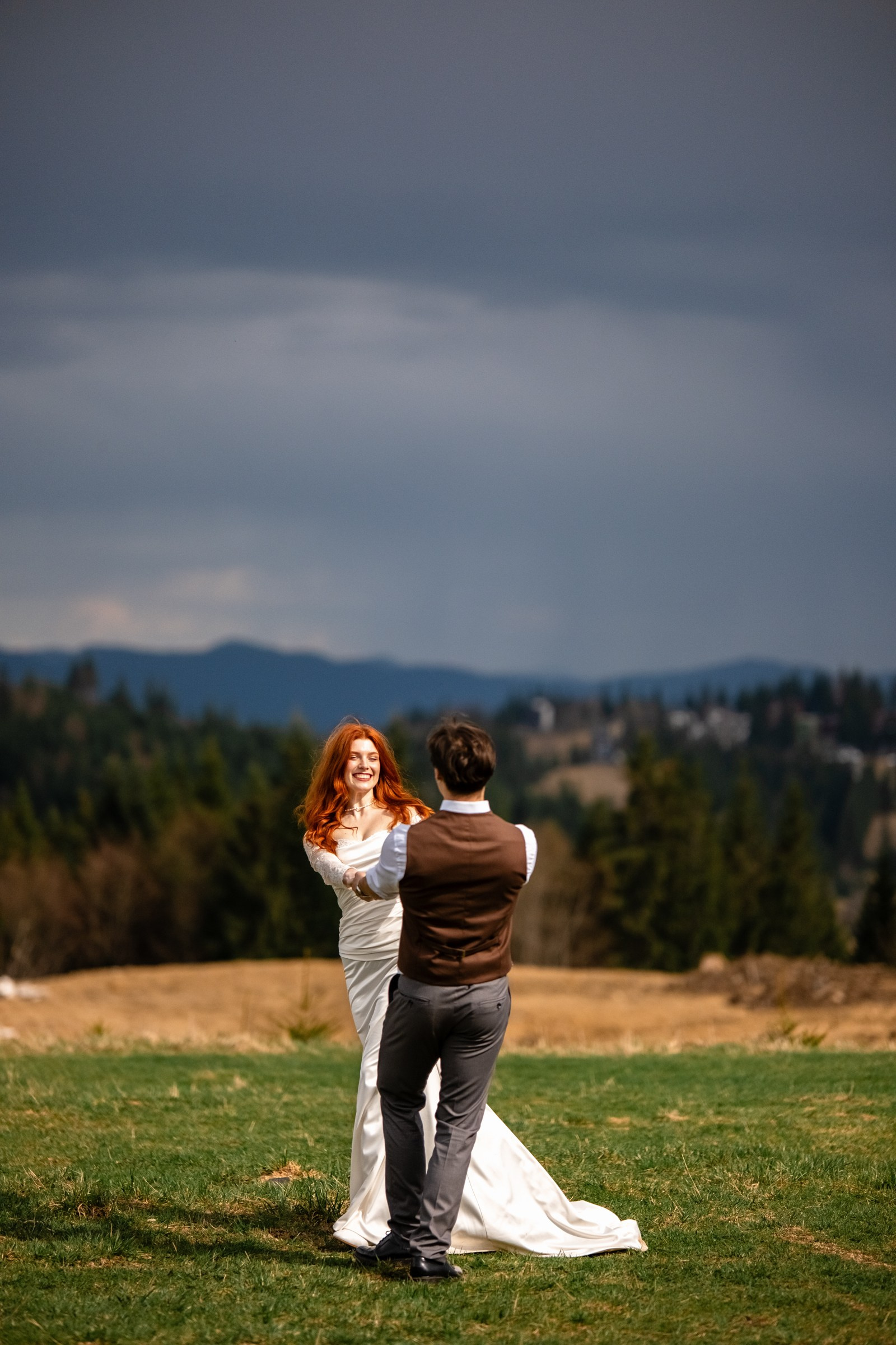 Плотиця Олександр. Весільний та сімейний фотограф