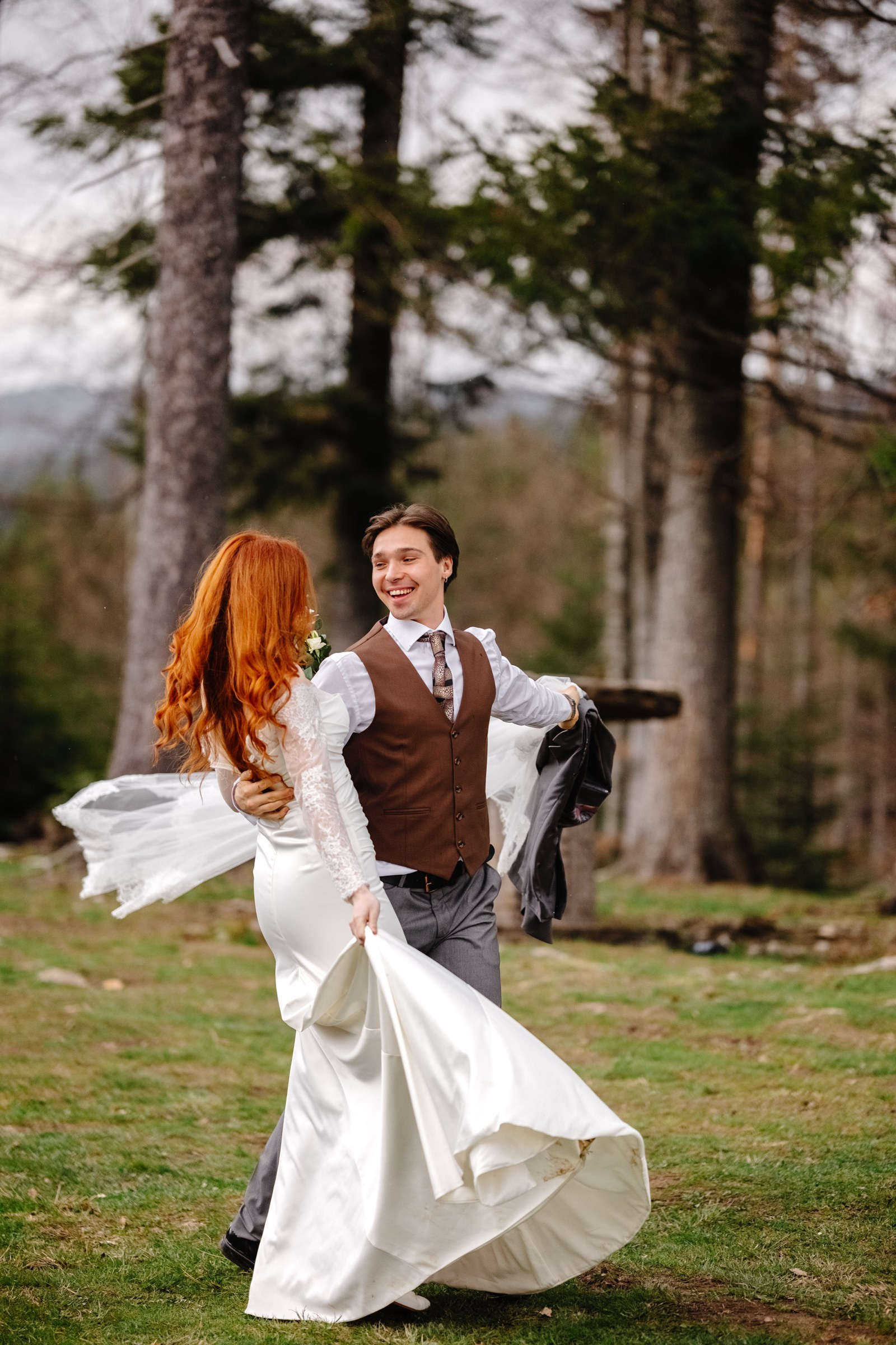 Плотиця Олександр. Весільний та сімейний фотограф