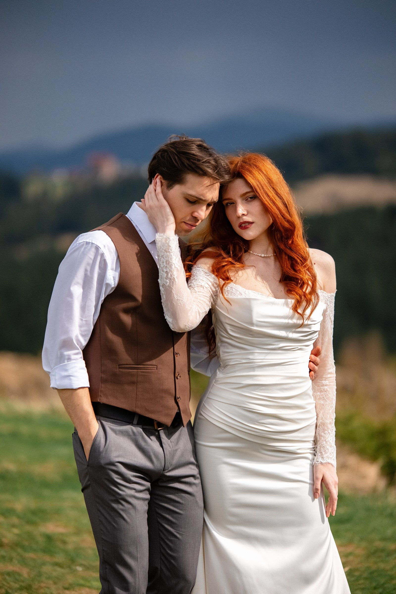 Плотиця Олександр. Весільний та сімейний фотограф