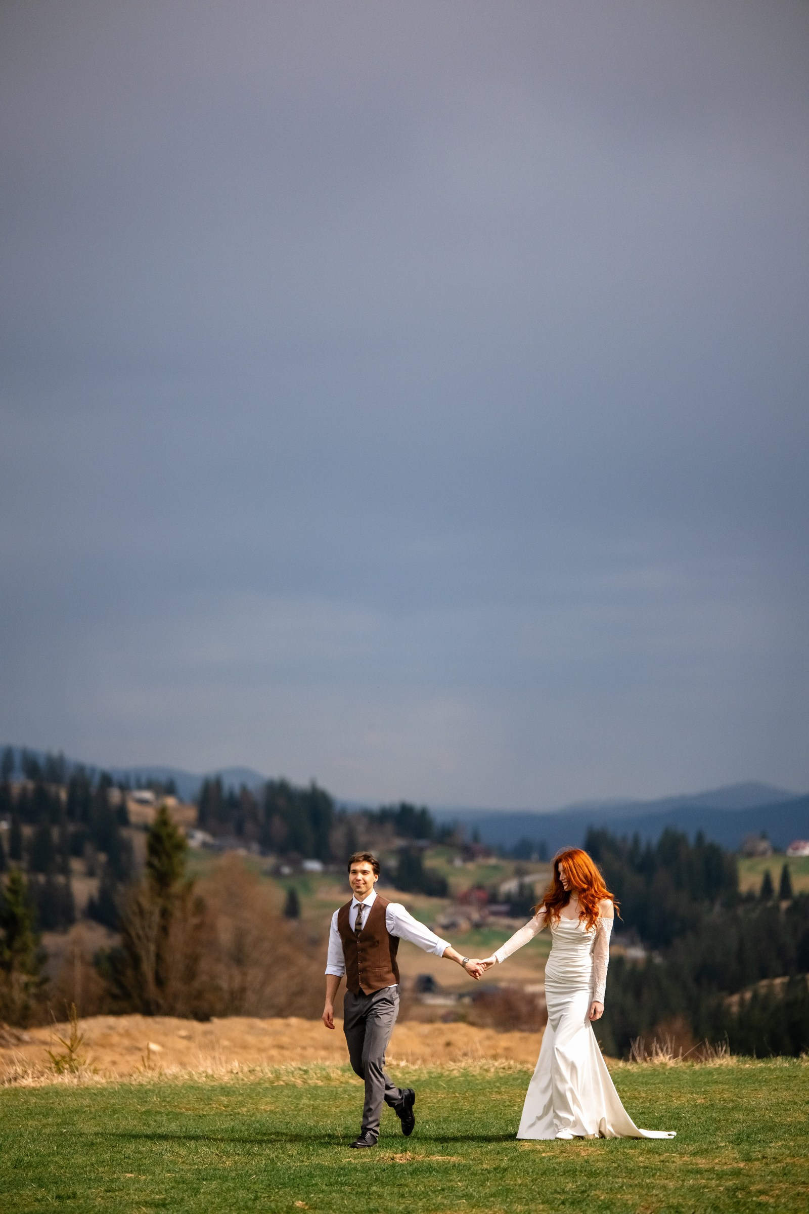 Плотиця Олександр. Весільний та сімейний фотограф