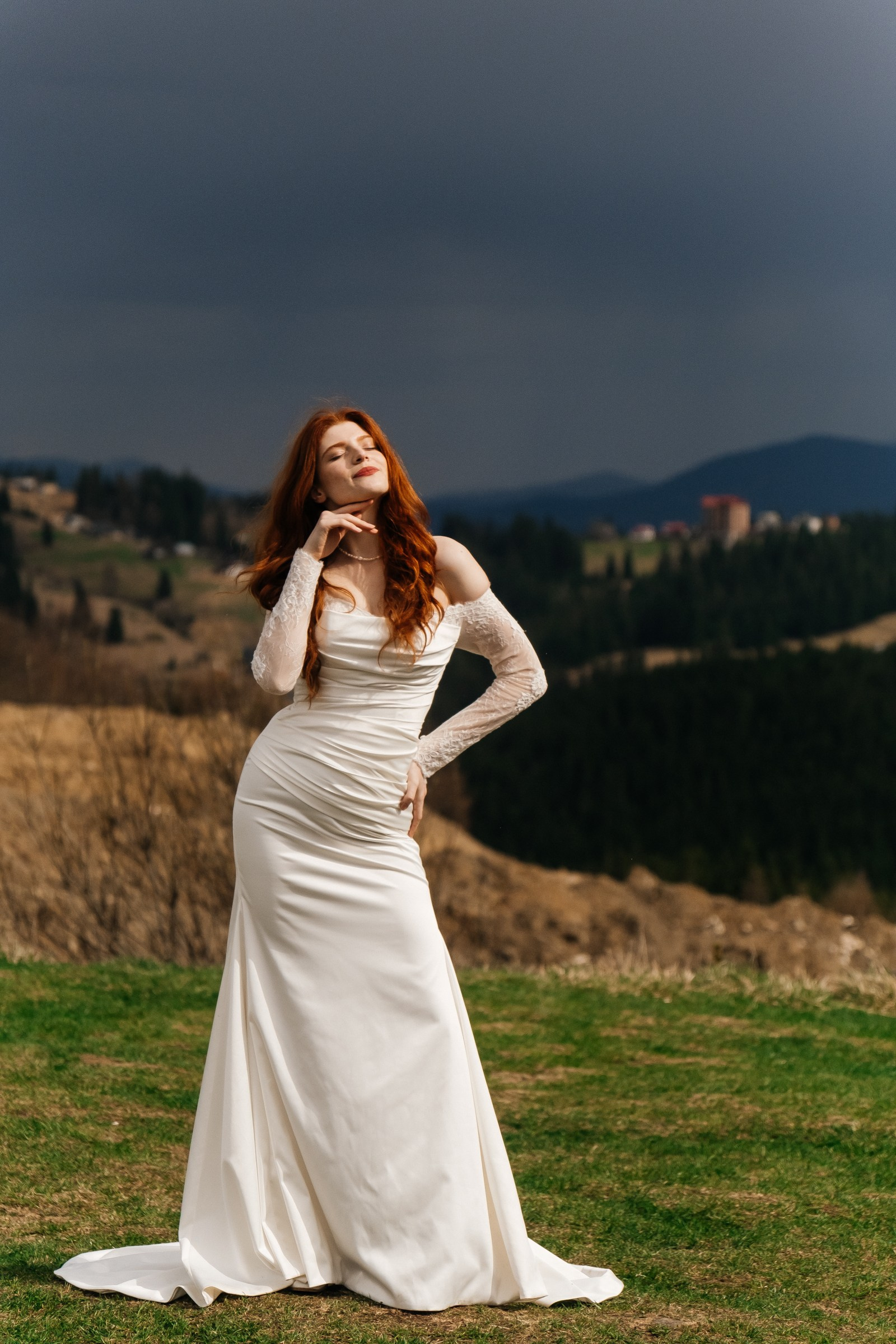 Плотиця Олександр. Весільний та сімейний фотограф