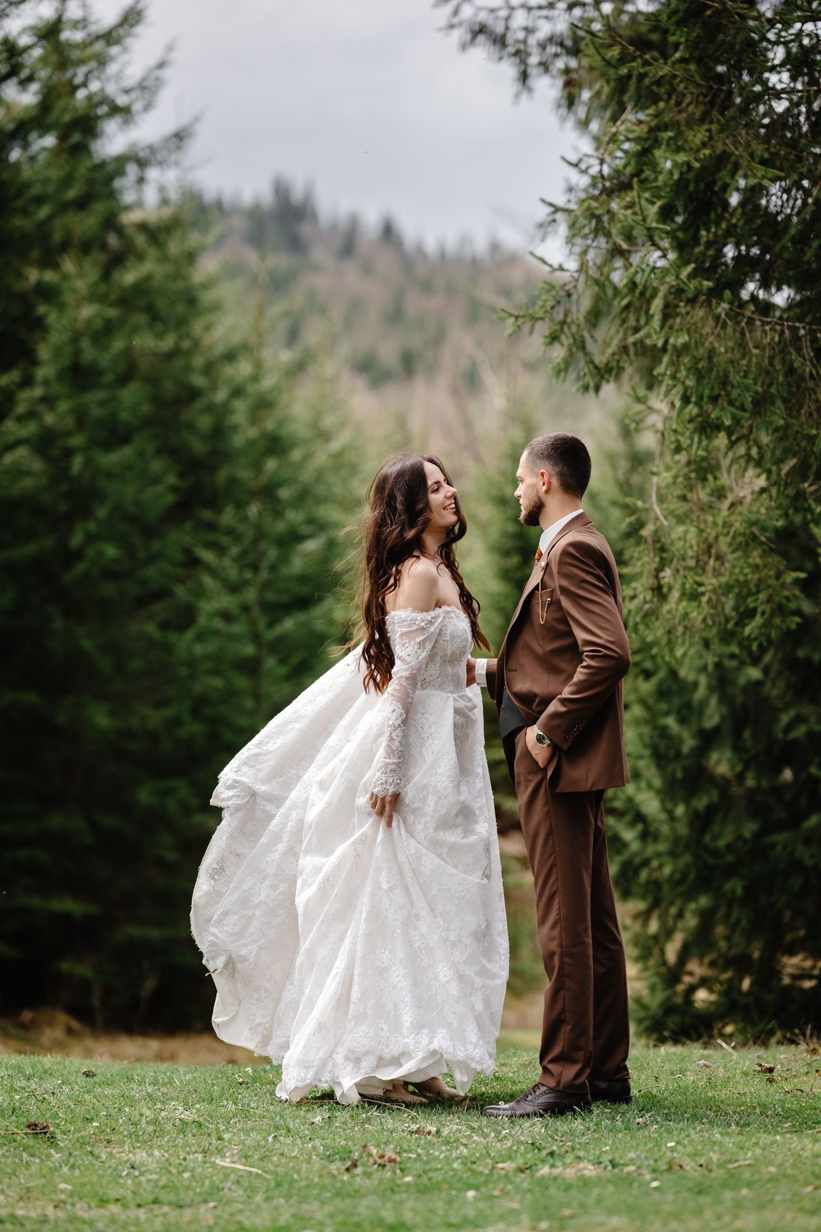 Плотиця Олександр. Весільний та сімейний фотограф