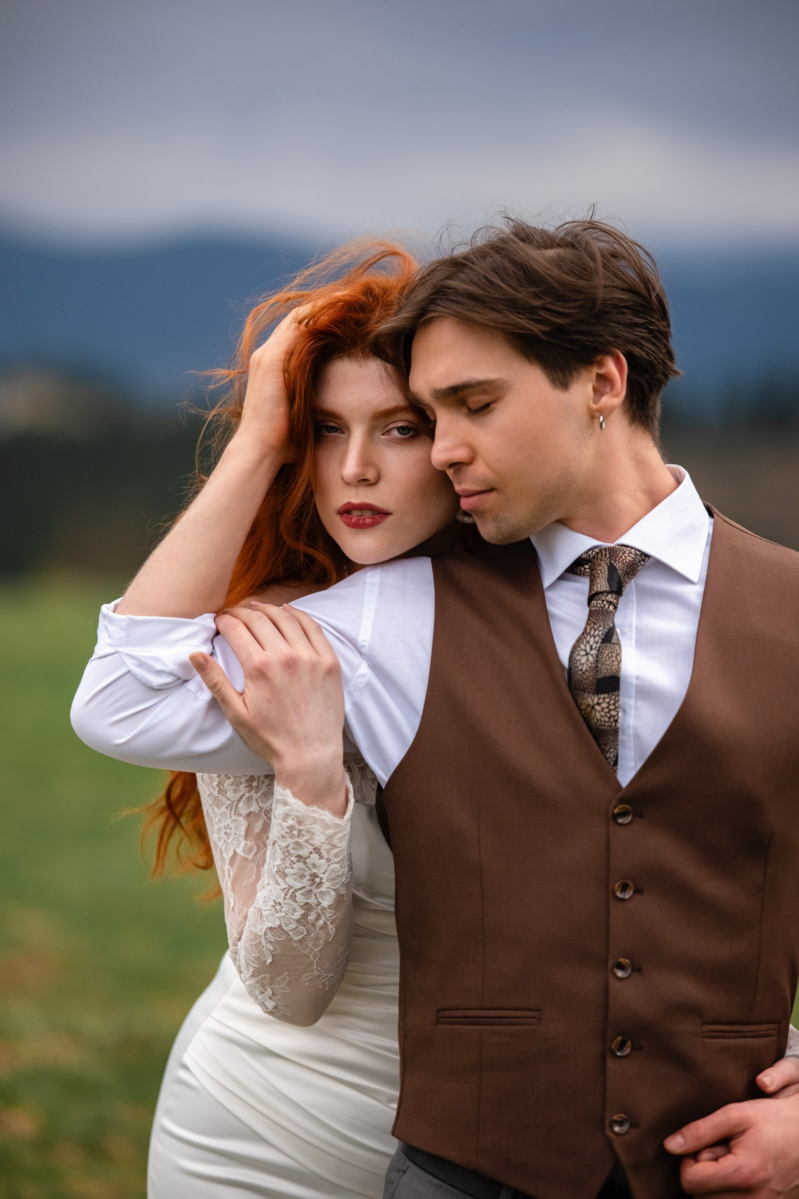 Плотиця Олександр. Весільний та сімейний фотограф