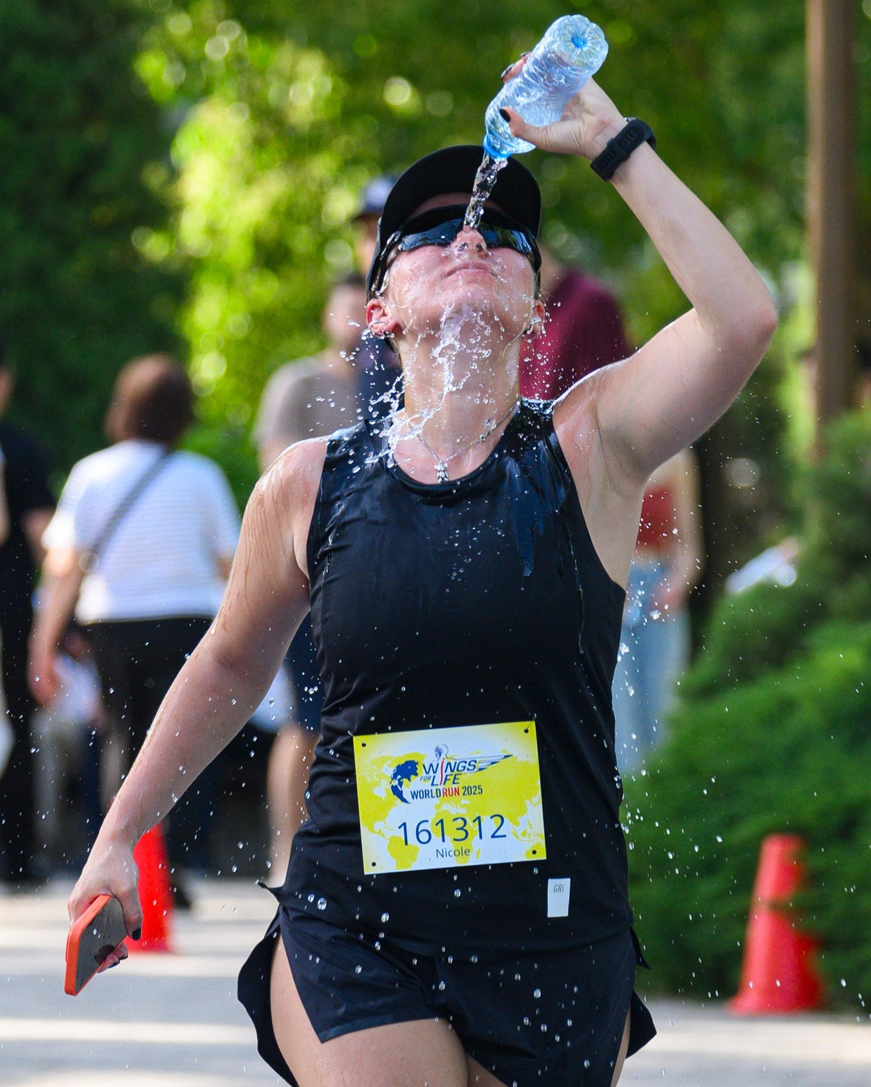 Репортажный фотограф в Москве