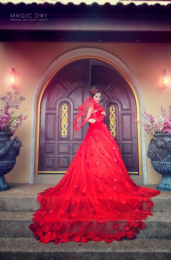 Dress for rent. Свадьба на Самуи, Таиланд. Свадебный фотограф