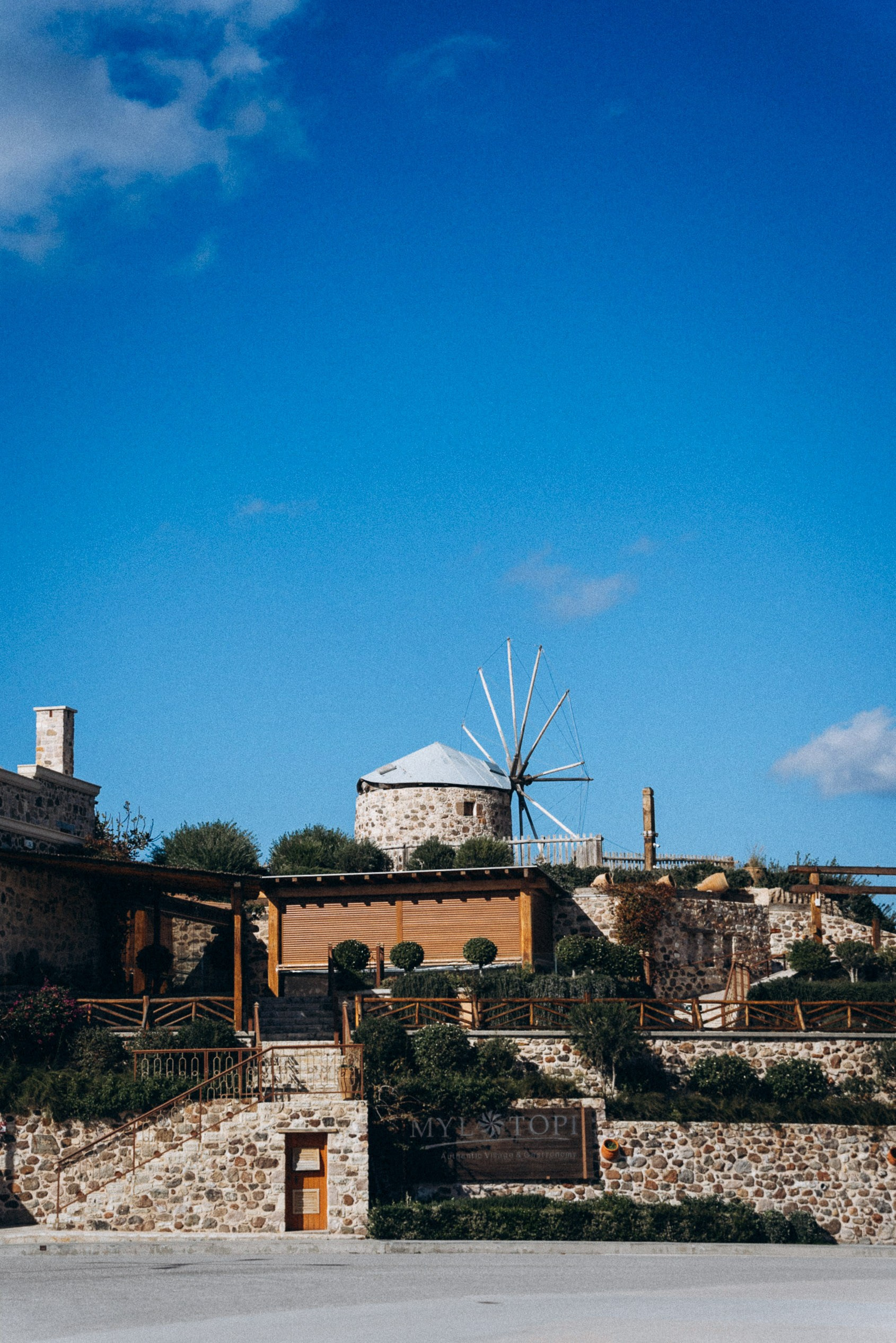 Кефалос, Кос 🇬🇷. Anita_photo