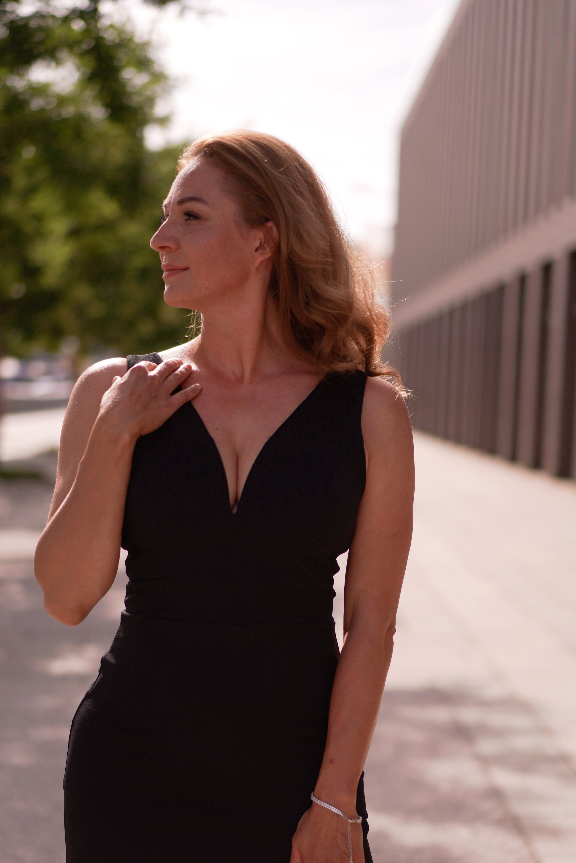 Über Mich. Professionele fotografin in Münsingen Olesia Wegele