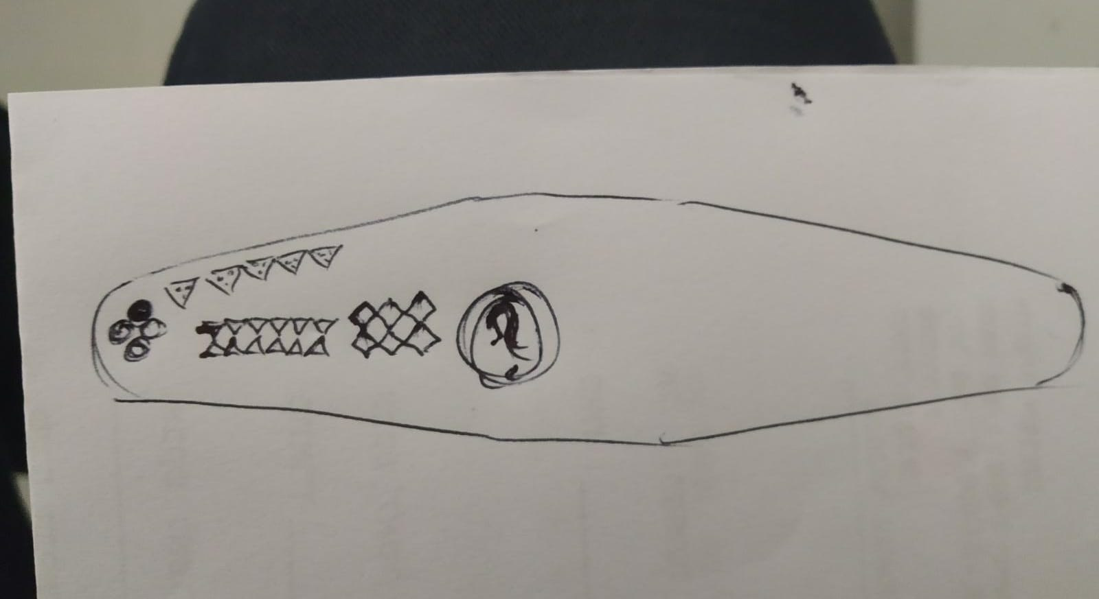 Silver Viking Bracelet — Nortman Reenactment Club. “Nortman” Club of Historical Reenactment and Stylization