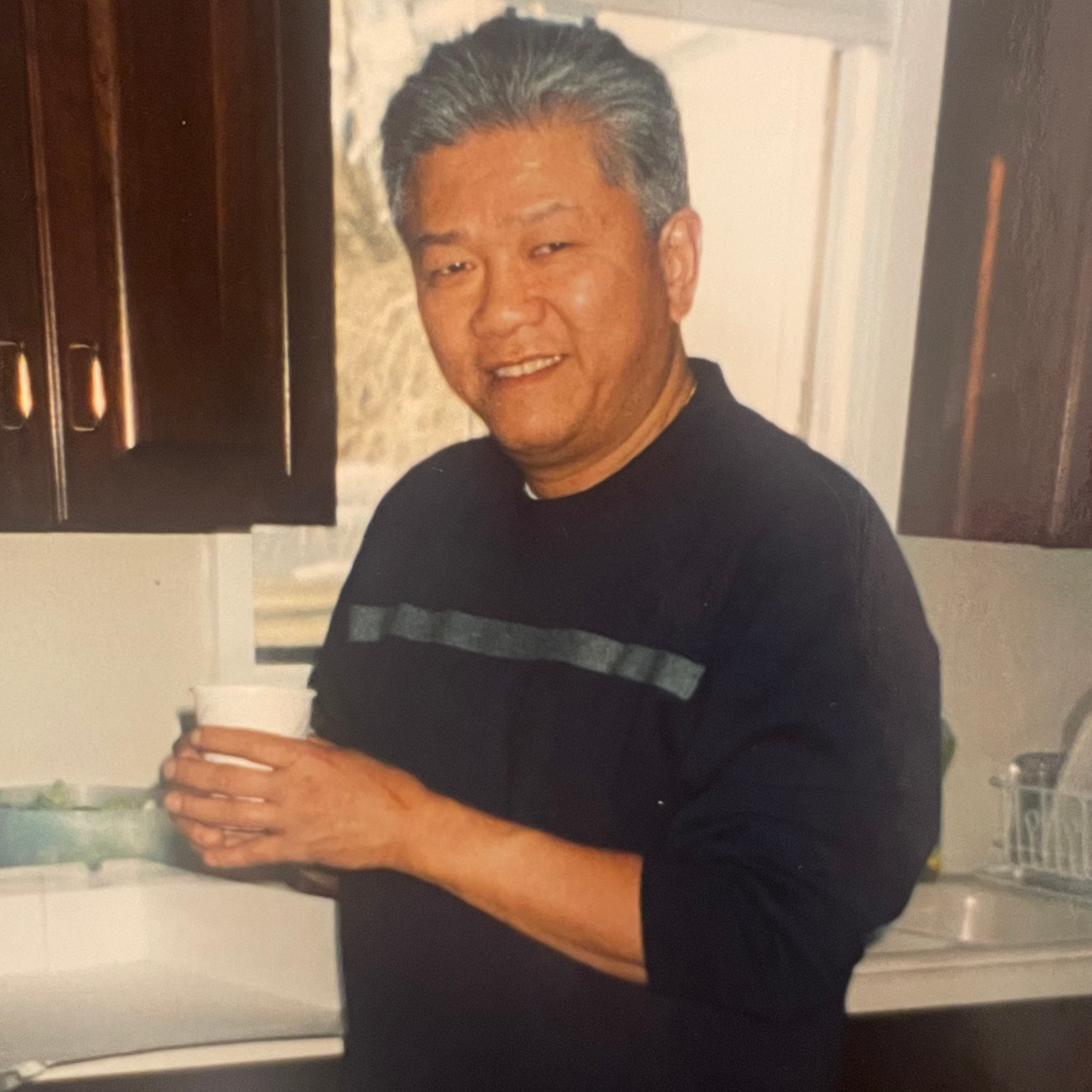 Store history. Fong On