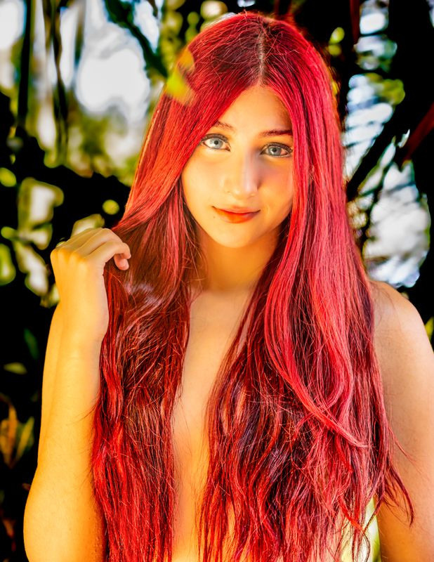 Sofi Brenes swimsuit 8. Thomas Clark photography