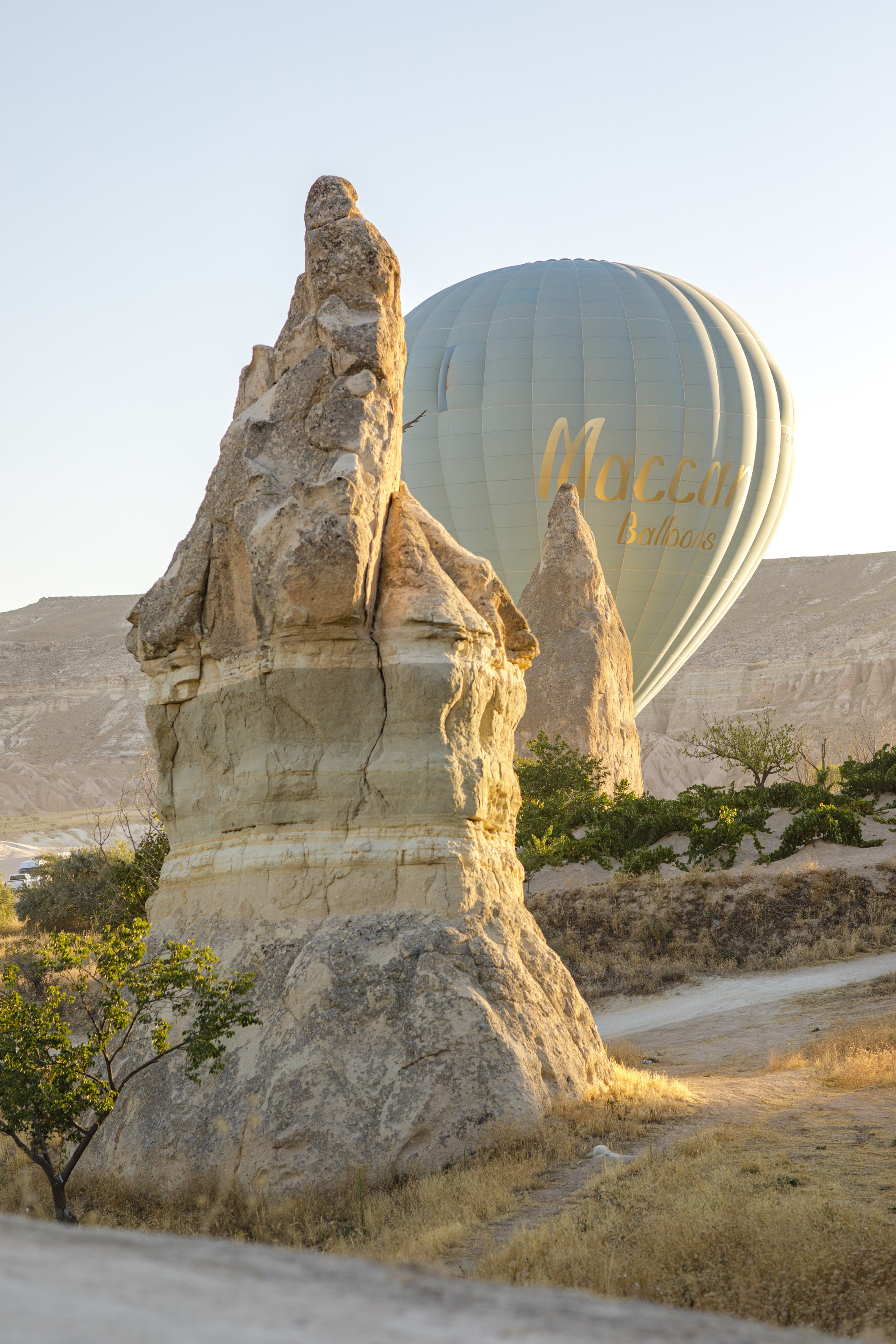 Лучшие места для фотосъемки в Каппадокии – Сохраните магию региона. Ваш помощник в Каппадокии: Индивидуальные экскурсии, маршруты, полеты на воздушном шаре и другие активности