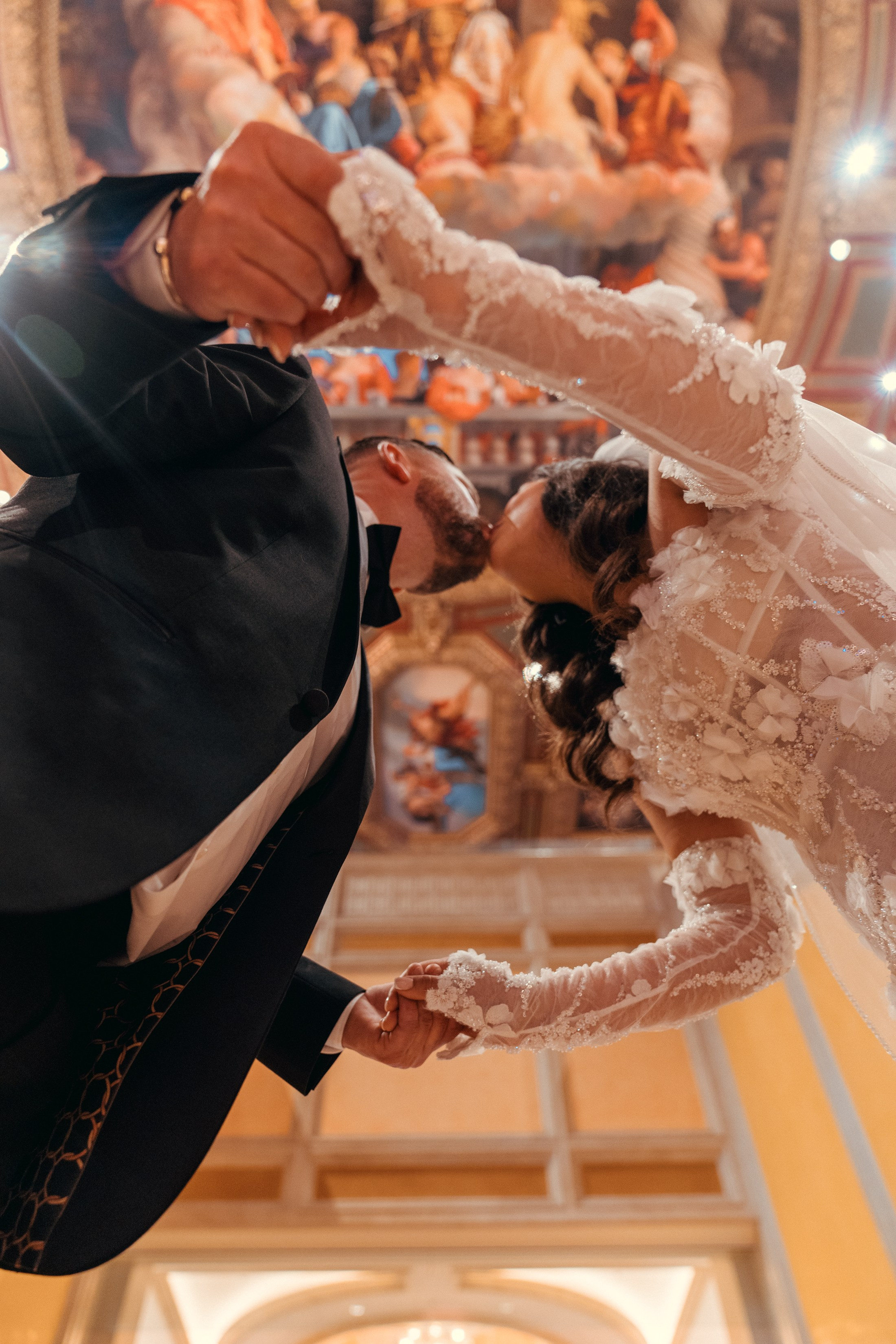 Prices. Wedding & elopement photographer Viktoriya Kravtsov. Las Vegas
