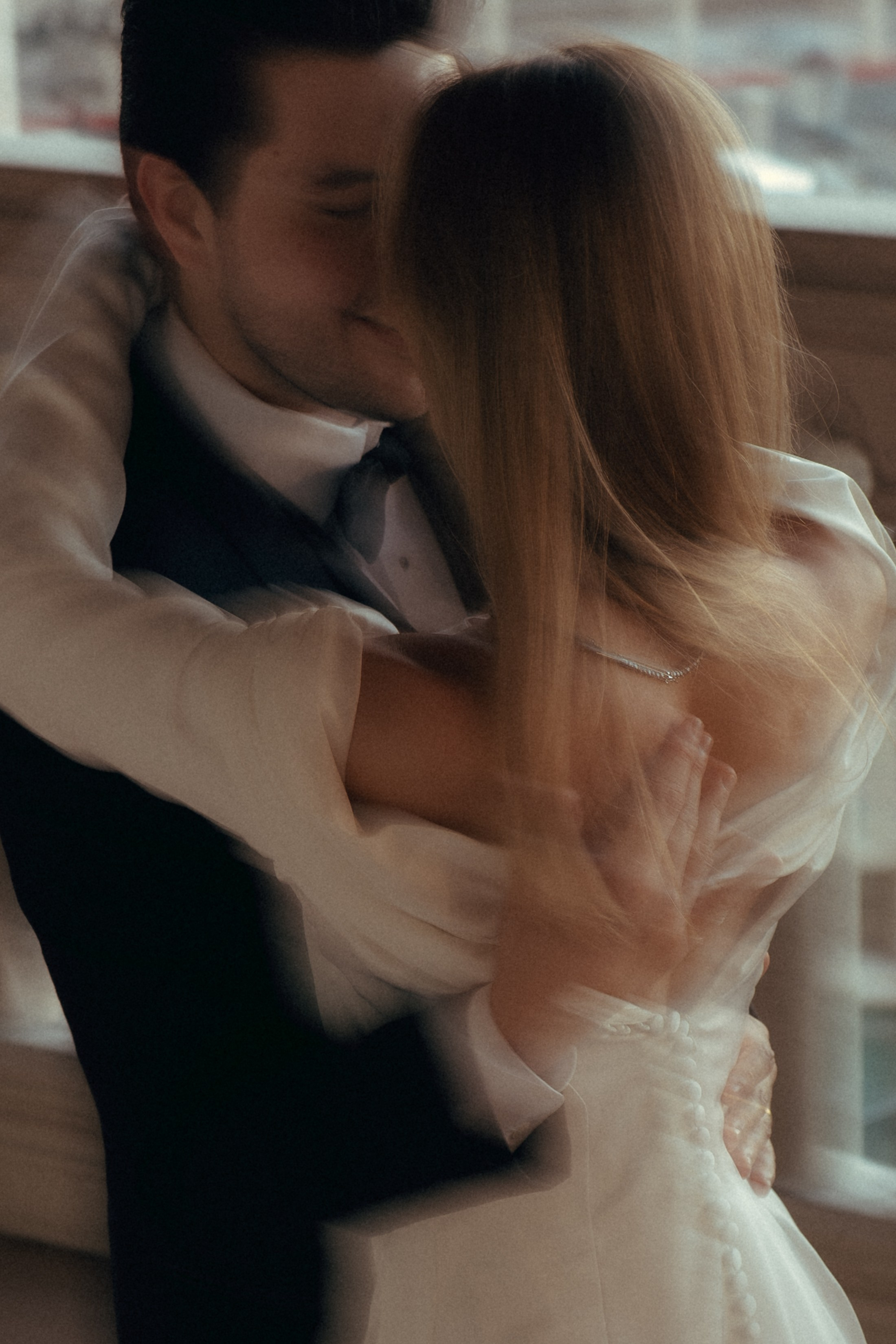 Wedding & elopement photographer Viktoriya Kravtsov. Las Vegas