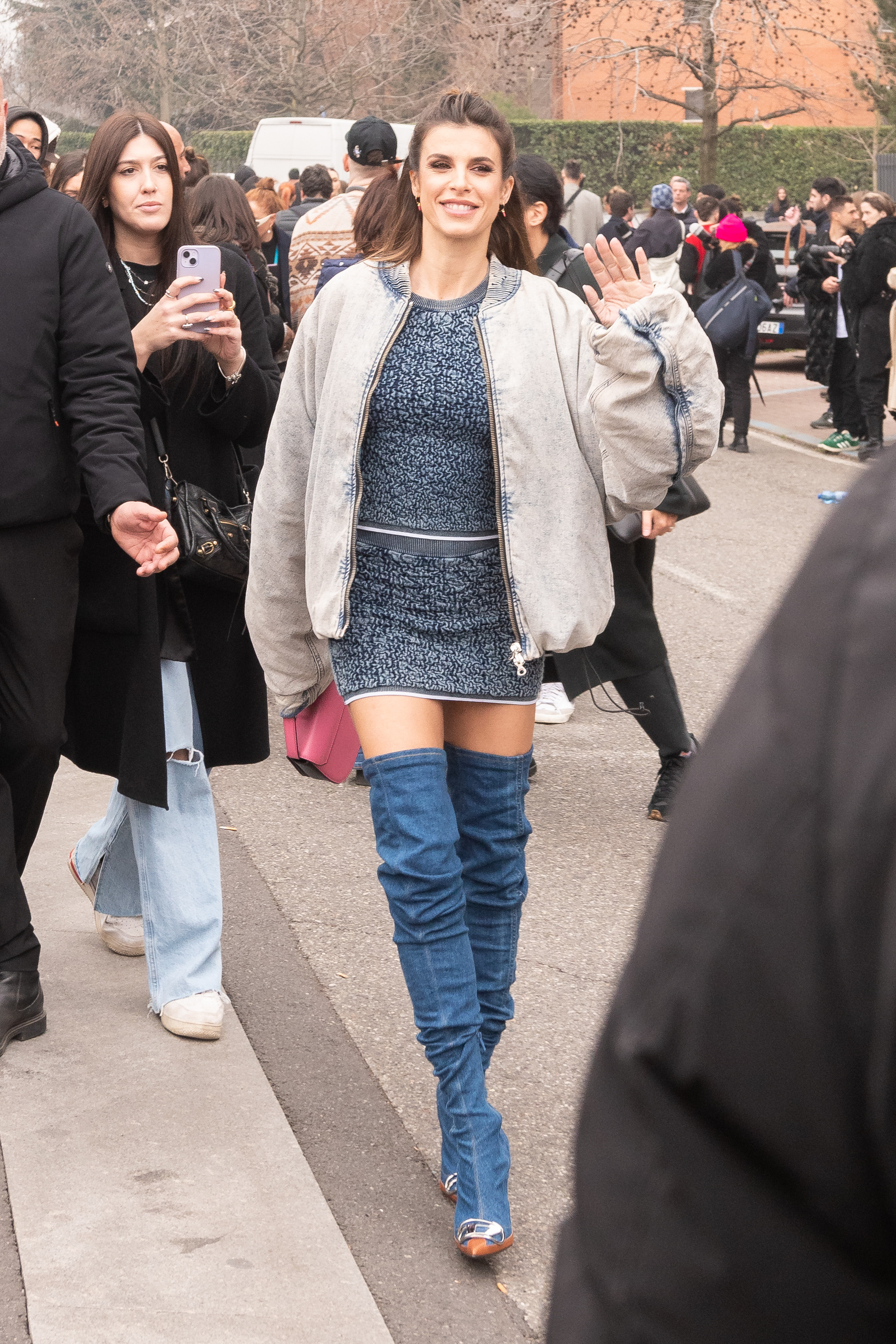 Reportage. Natalia Maryach Photographer