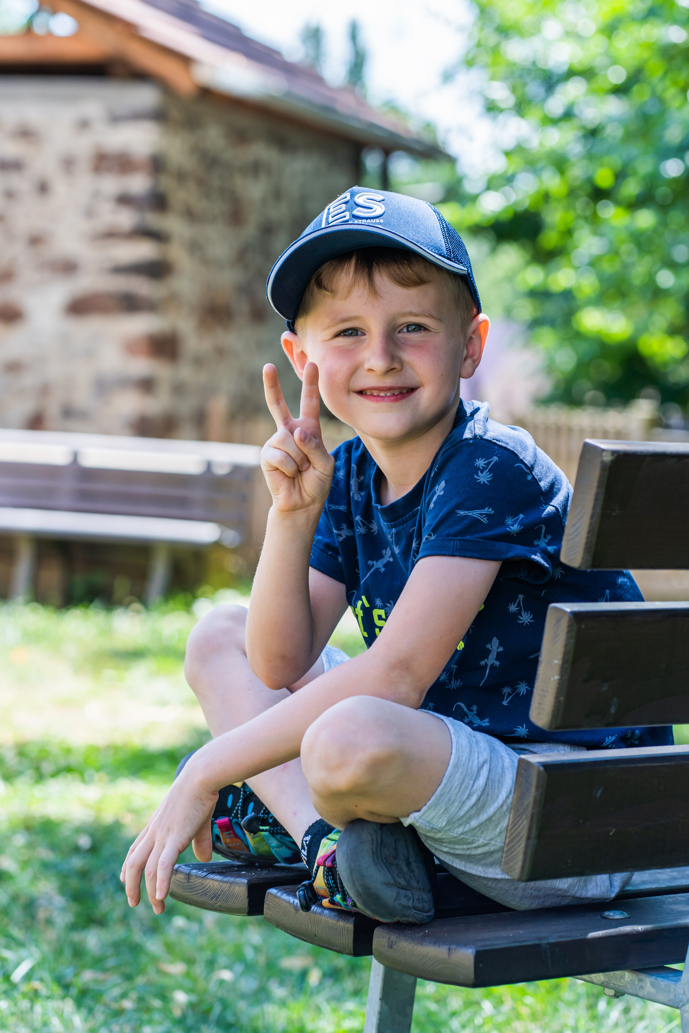 Съемка в детском саду. Свадебный, семейный и портретный фотограф в Дрездене | Ольга Гантман