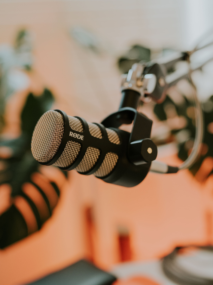 Sessions & Pricing. Podcasts • Video • Photography • Brand Studio X
