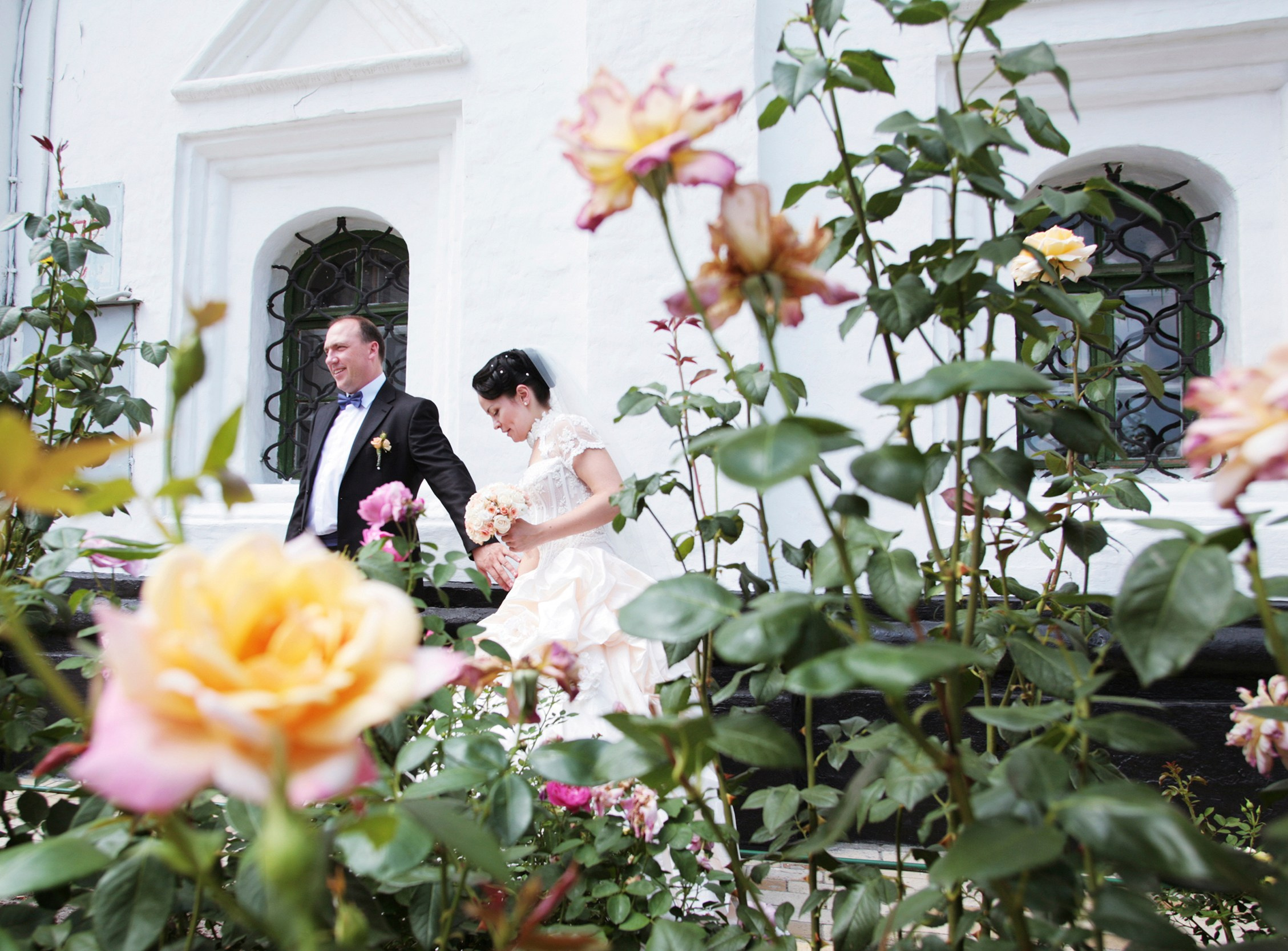 Wedding Photographer Paolo Testa