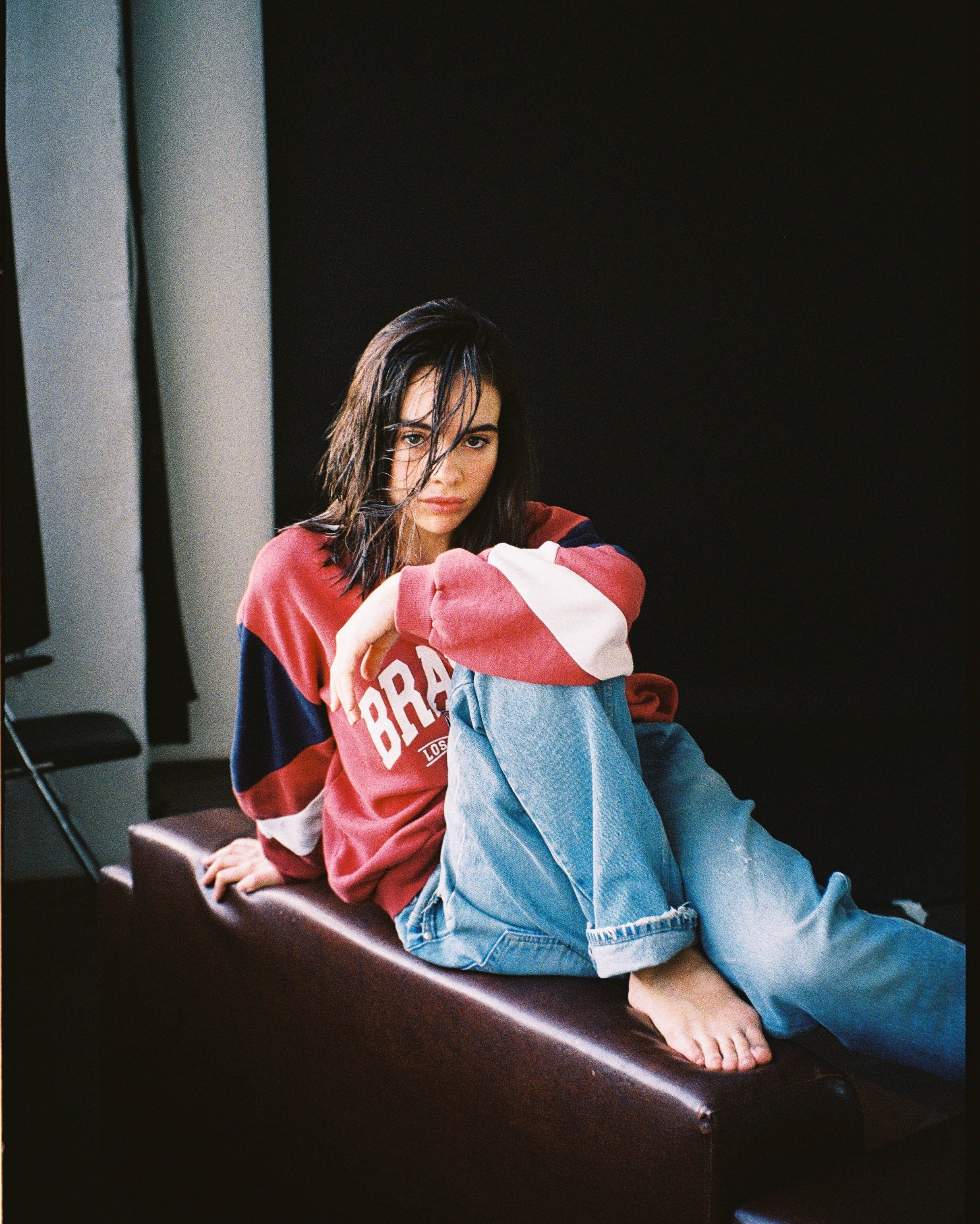 Inna Mendelson — Photographer