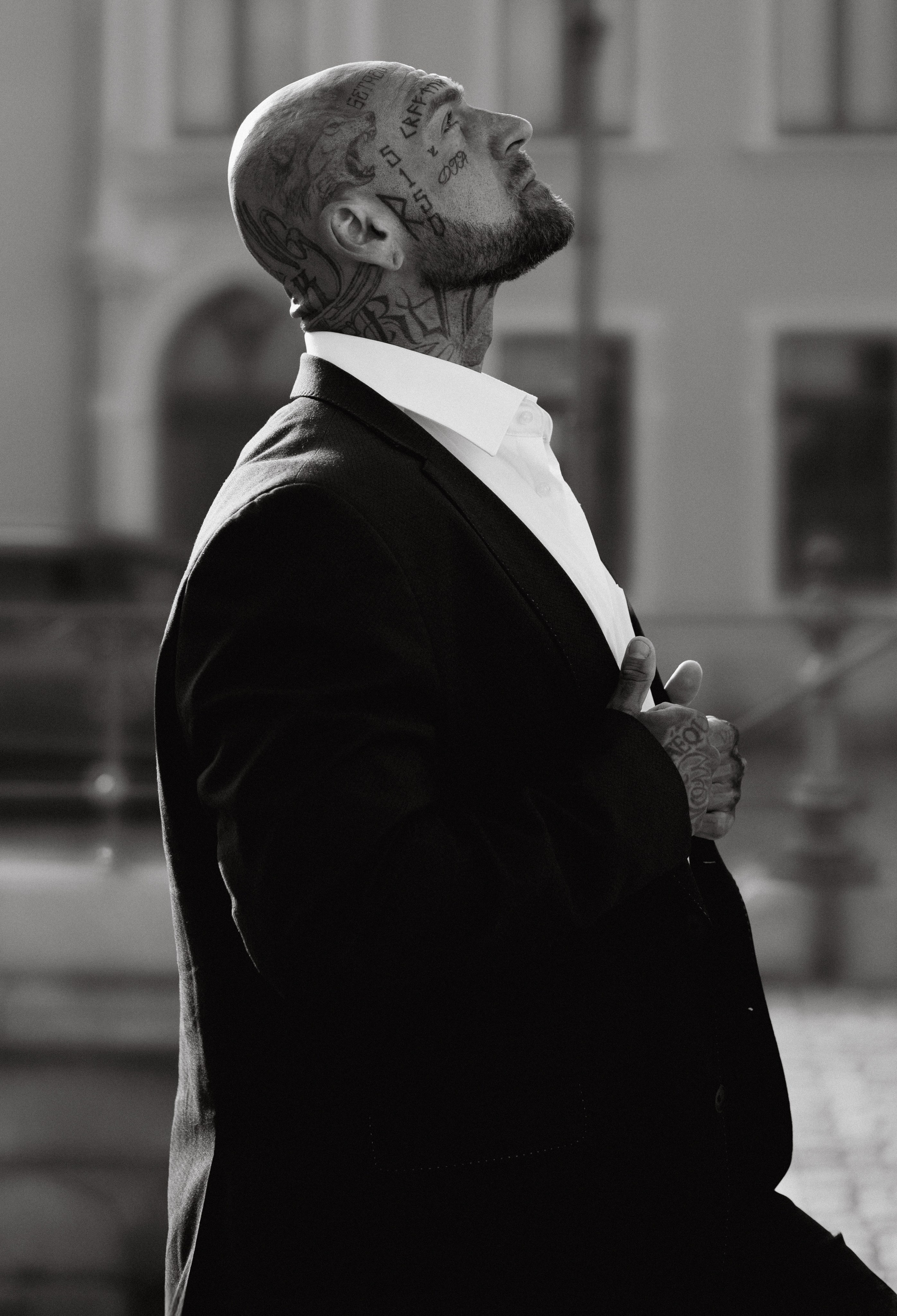 Fotograf Vogtland Darya Volskaya