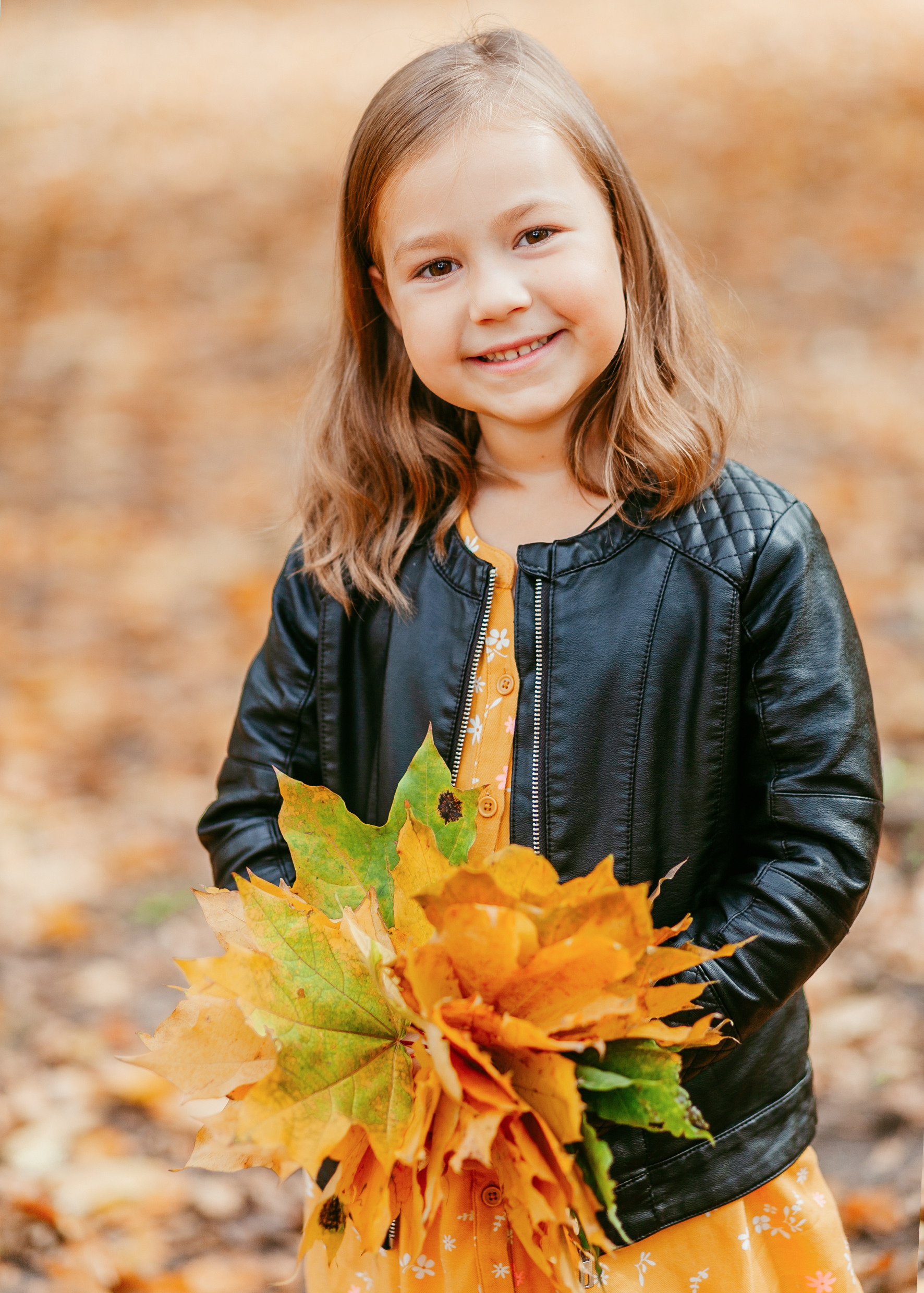 Портфоліо. Випускні альбоми для дитячих садочків, шкіл і вузів в м. Полтава