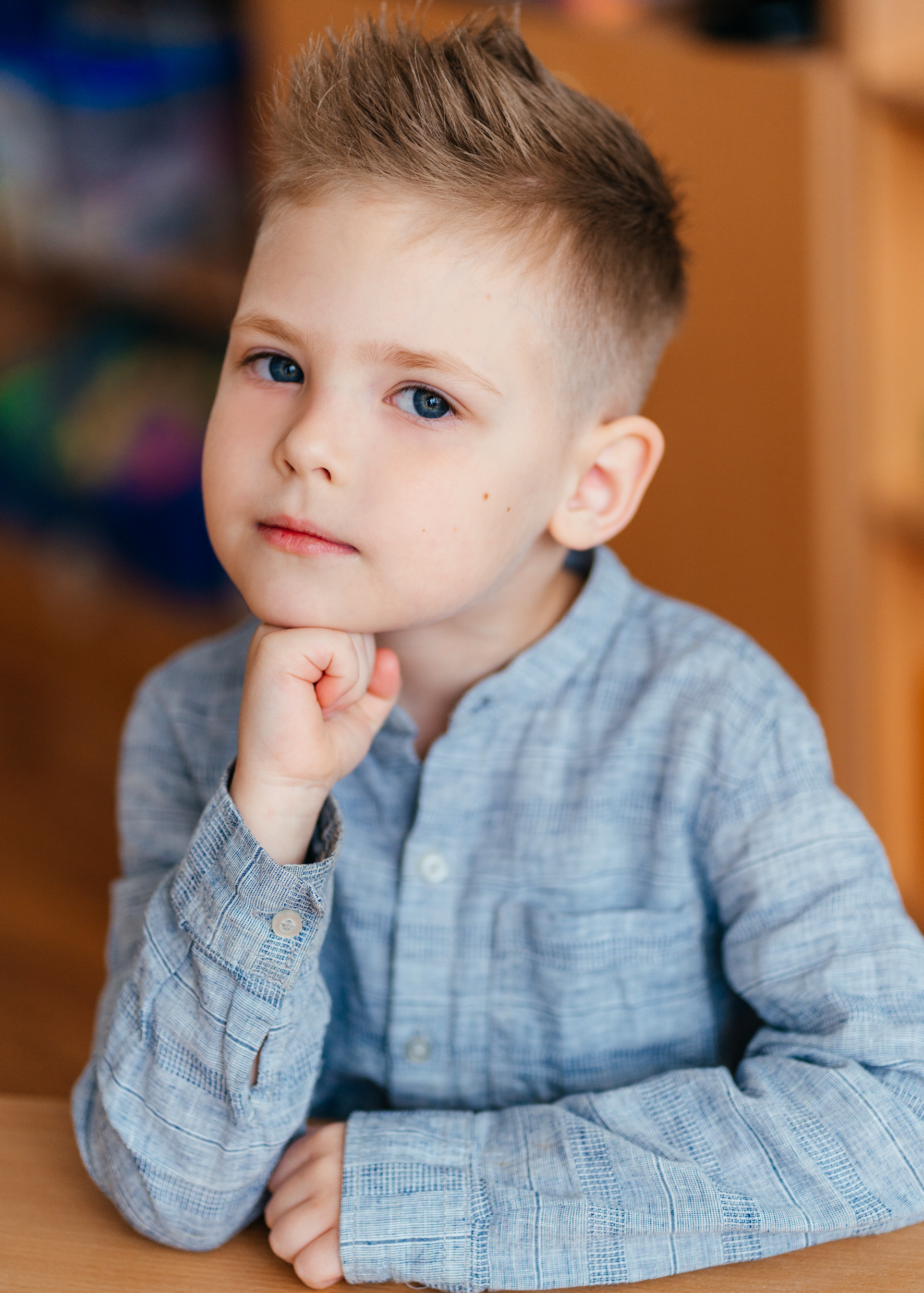 Портфоліо. Випускні альбоми для дитячих садочків, шкіл і вузів в м. Полтава