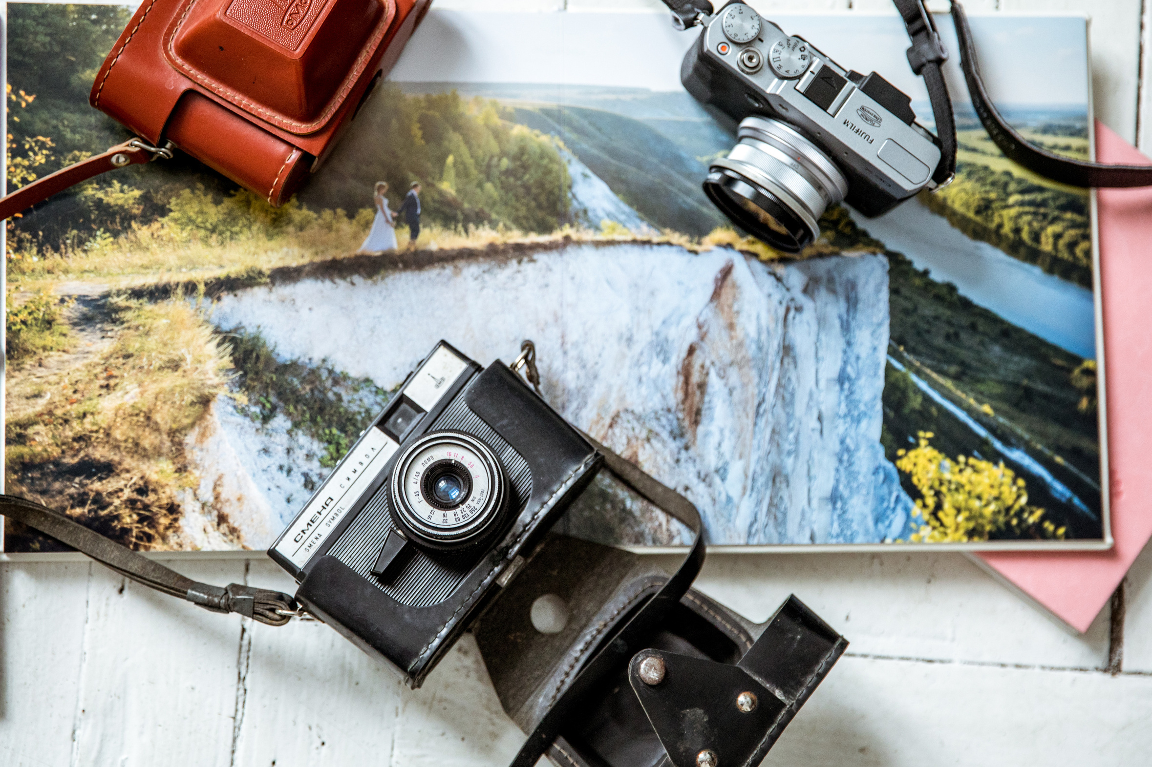 Цены. Фотограф в Будапеште Рита Горбачева