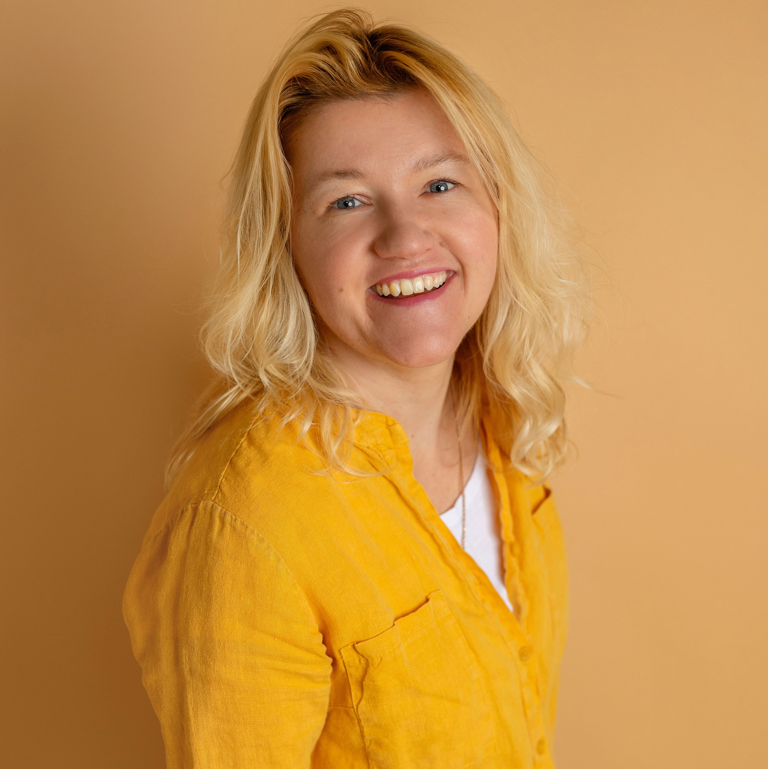 Fotograaf Irina Hoek