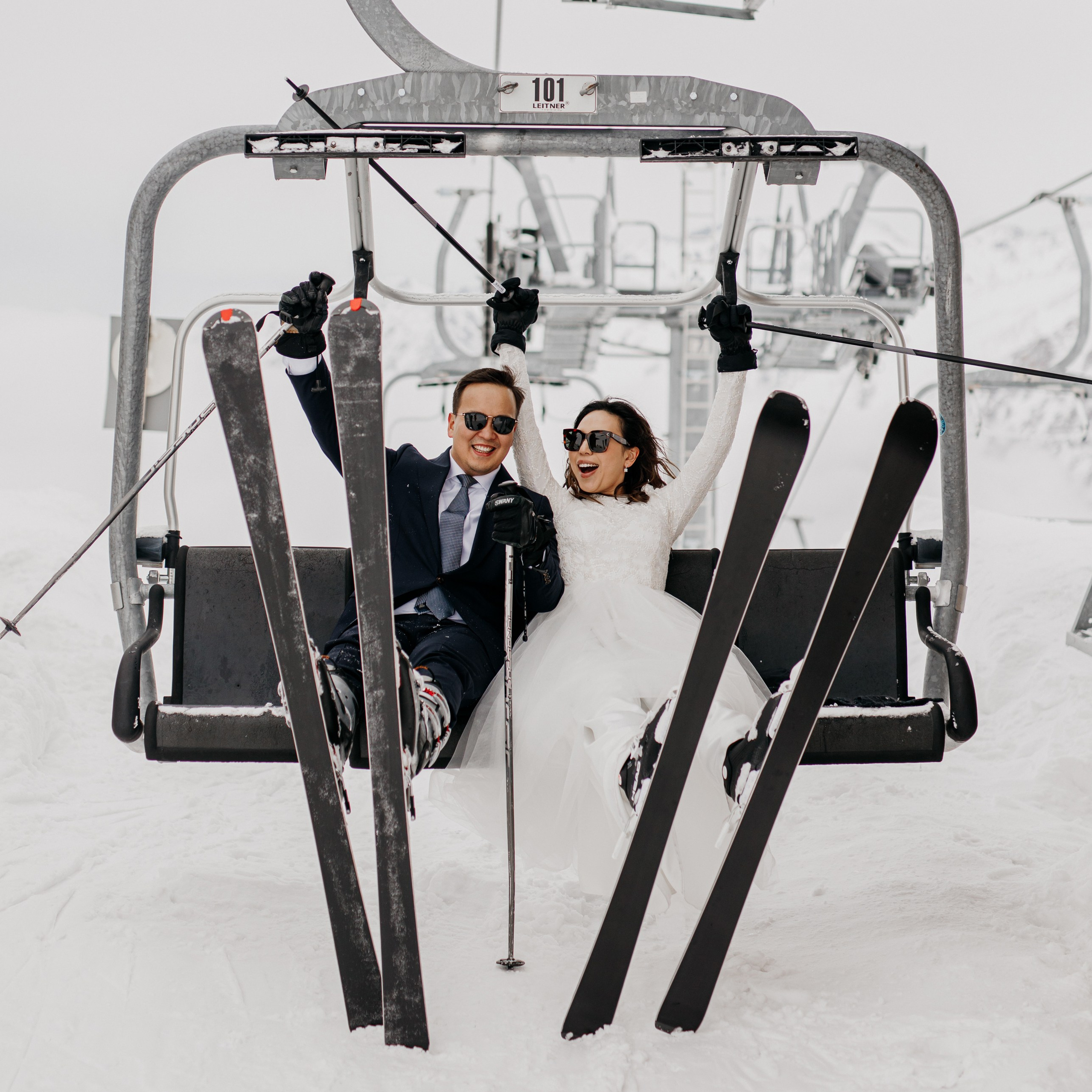 Свадебный фотограф Аскар Бумага