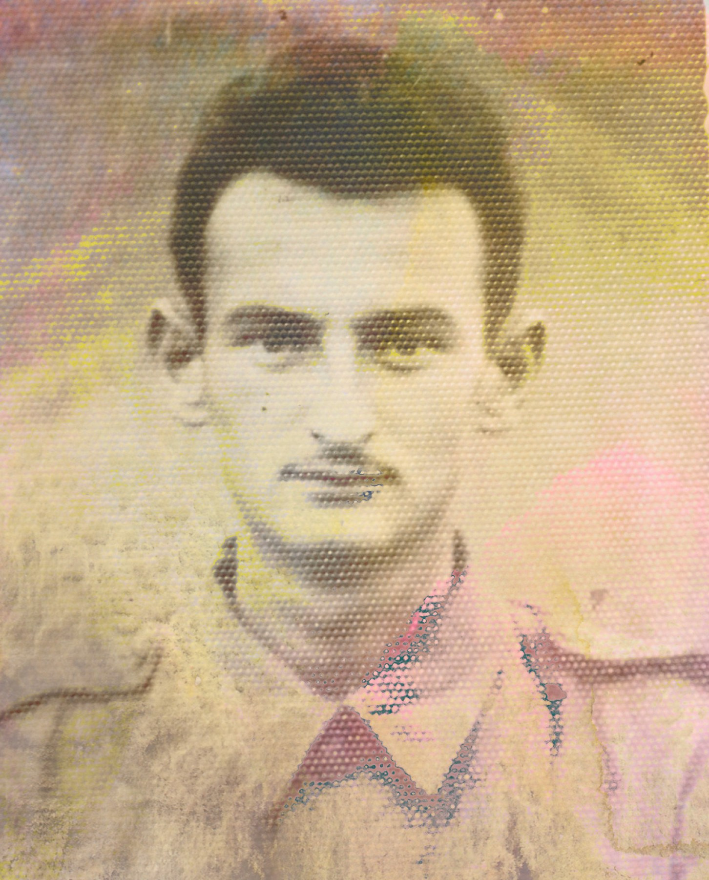 Peace, my soul. Eugenia Ignatova multidisciplinary artist, photographer in Belgrade