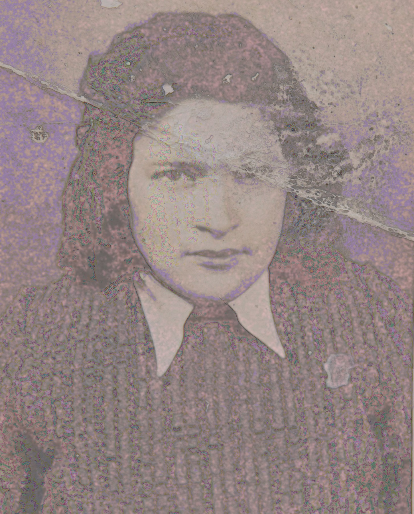 Peace, my soul. Eugenia Ignatova multidisciplinary artist, photographer in Belgrade