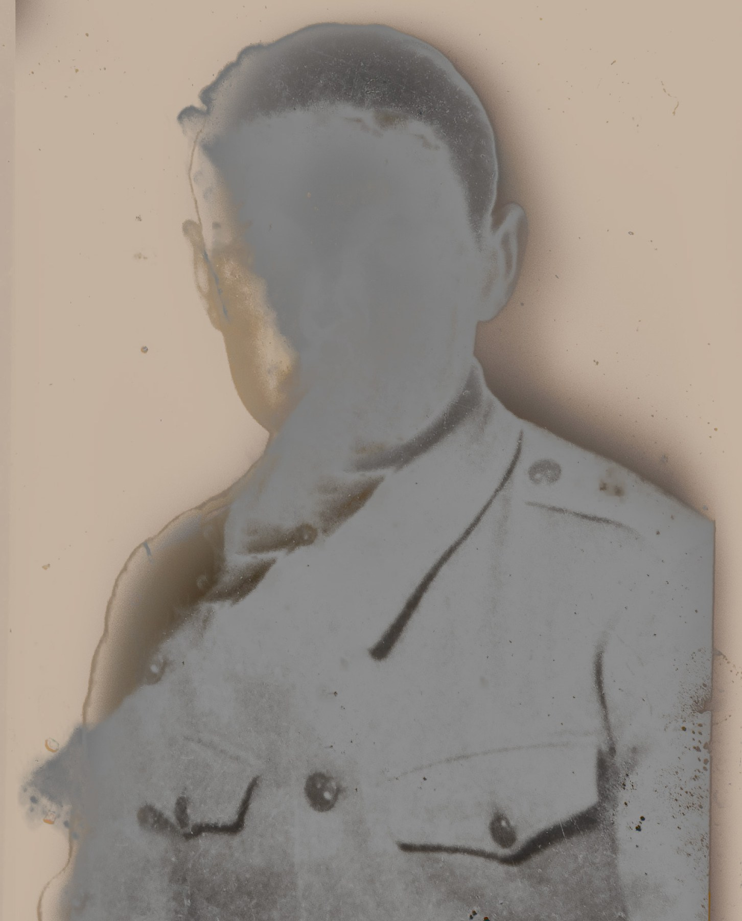 Peace, my soul. Eugenia Ignatova multidisciplinary artist, photographer in Belgrade