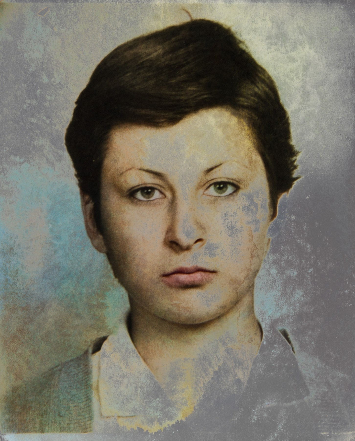 Peace, my soul. Eugenia Ignatova multidisciplinary artist, photographer in Belgrade