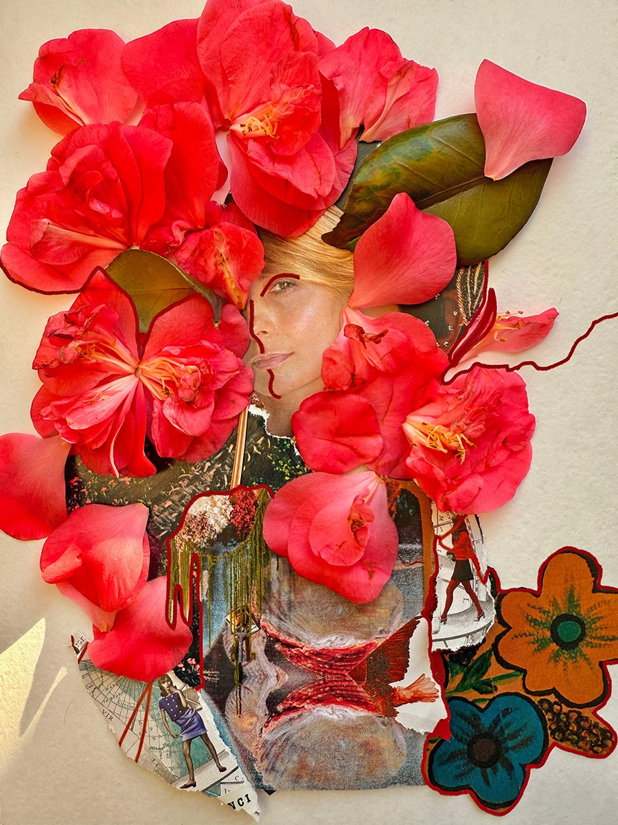 Photographer, photo artist Alena Novgorodtseva
