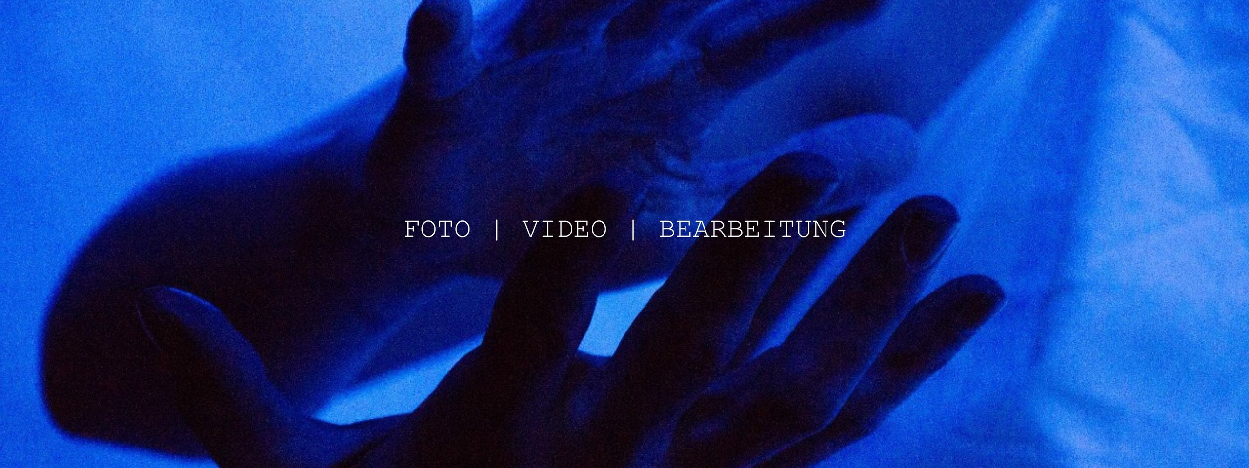Photo & video storytelling from Berlin