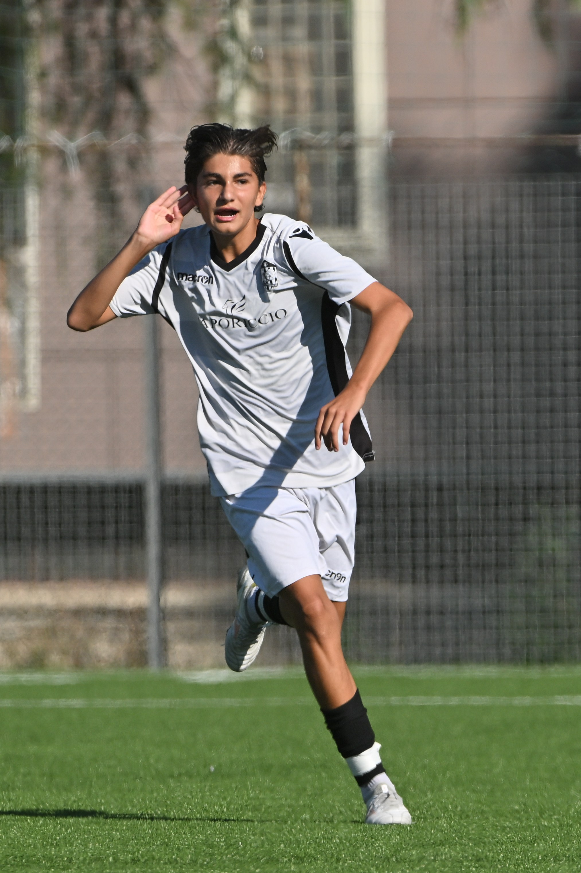 ATL. TORRENOVA - VIGOR PERCONTI U15 ELITE. MaxCerveraPhotograpy