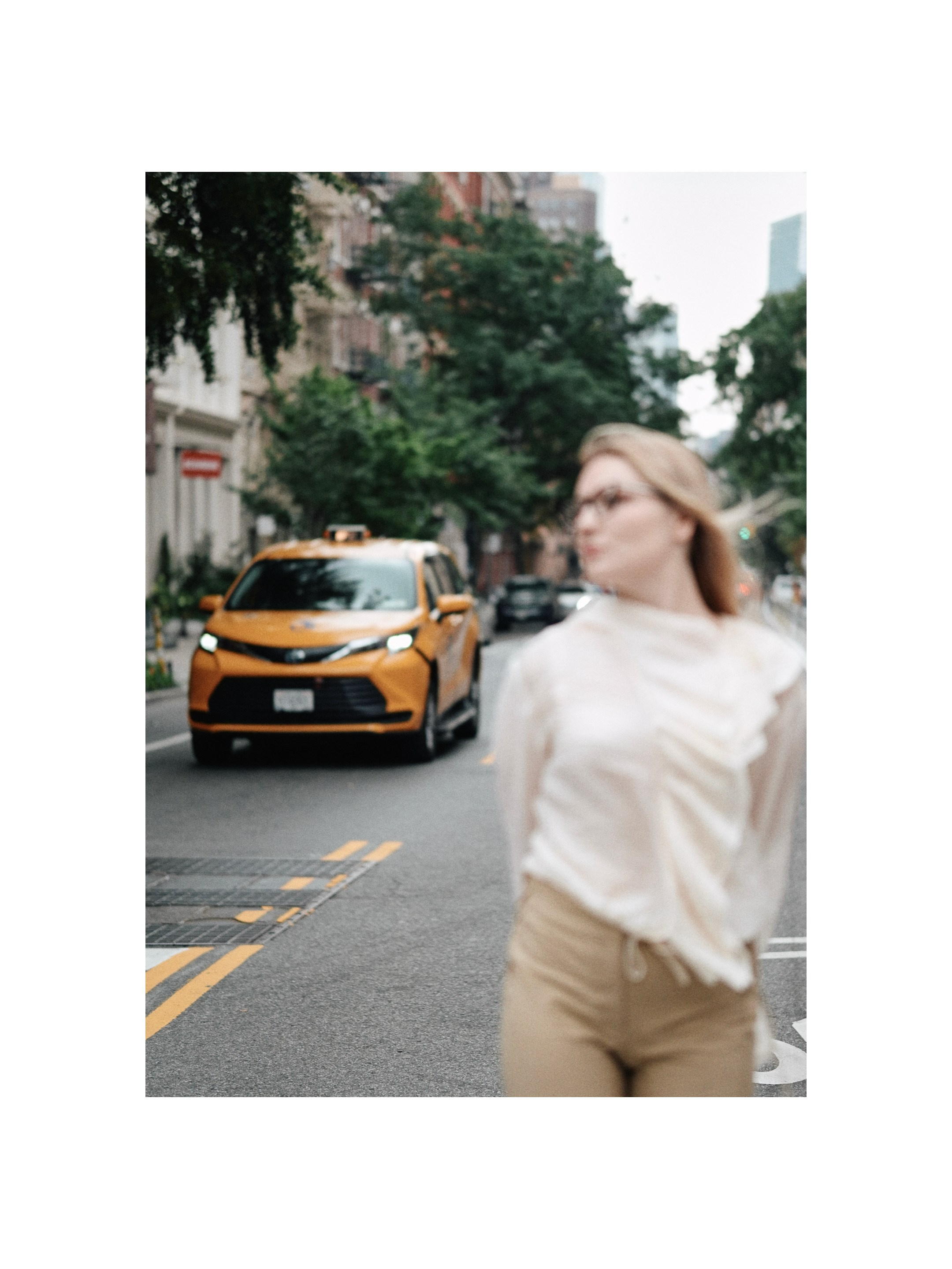 NYC photographer | portraits, couples, graduation