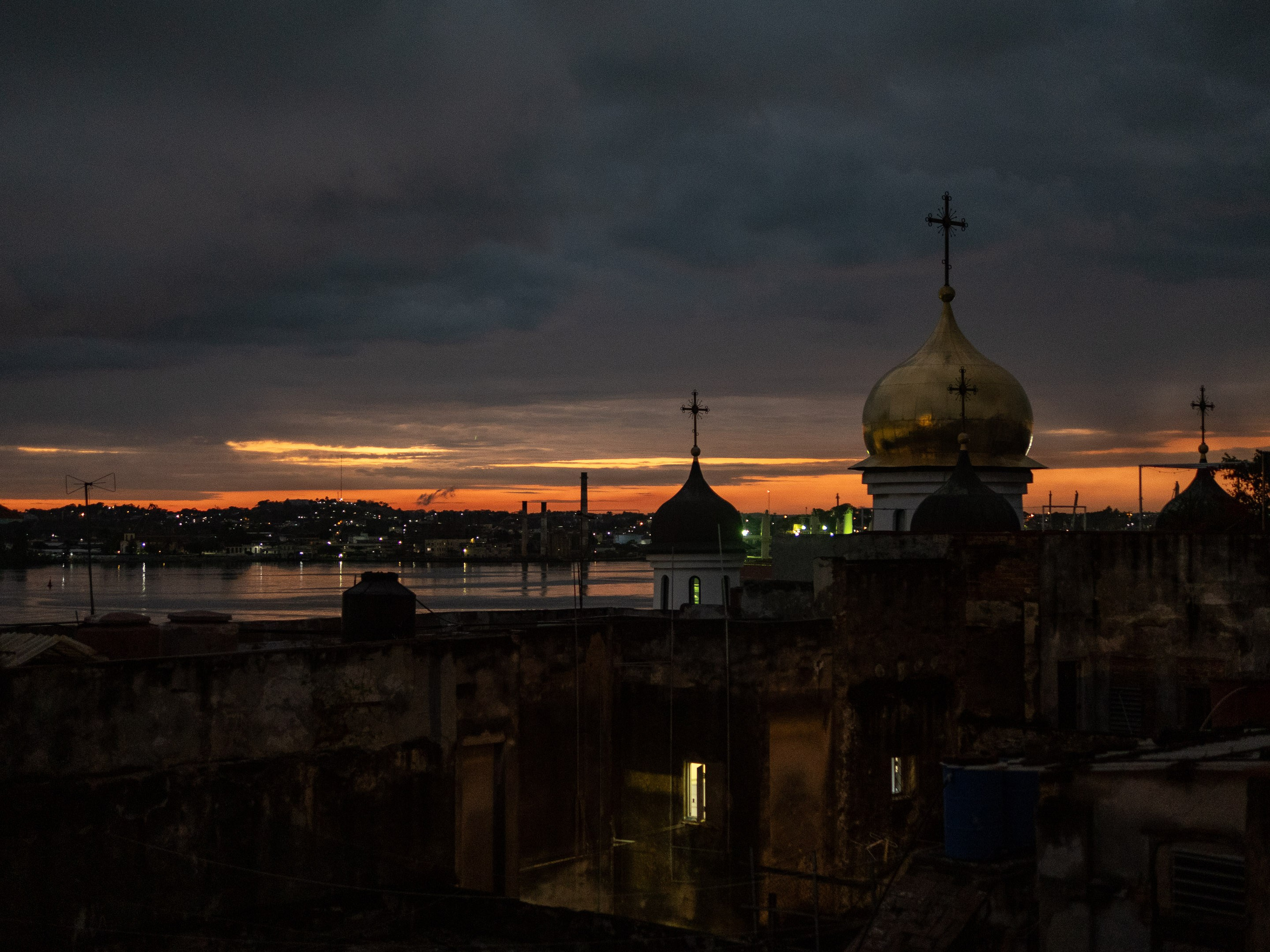 Old Havana, Cuba. Federico Borobio, street and documentary photography.